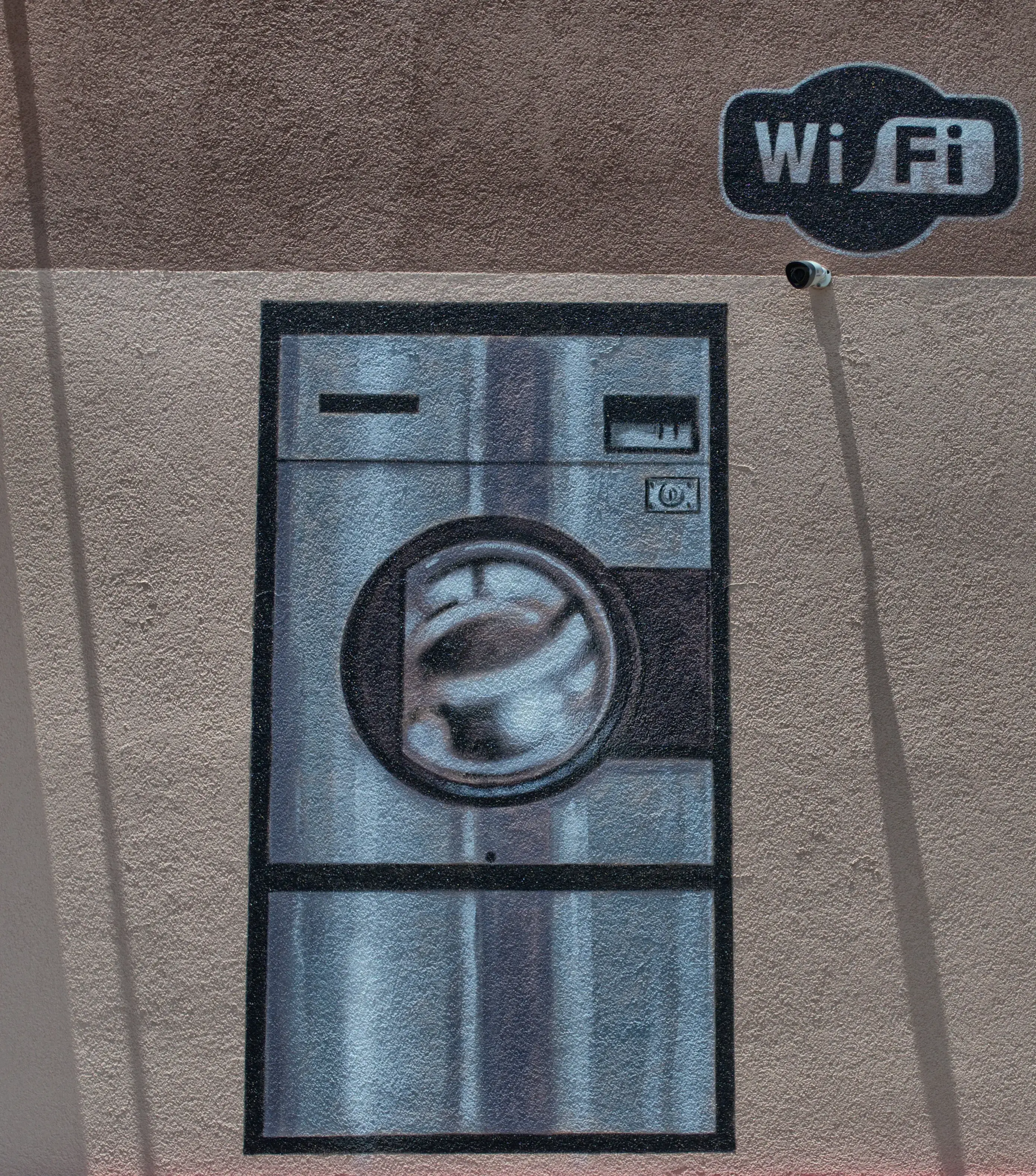 Cheetah Speed Laundry | 24 Hour Laundromat thumbnail 9