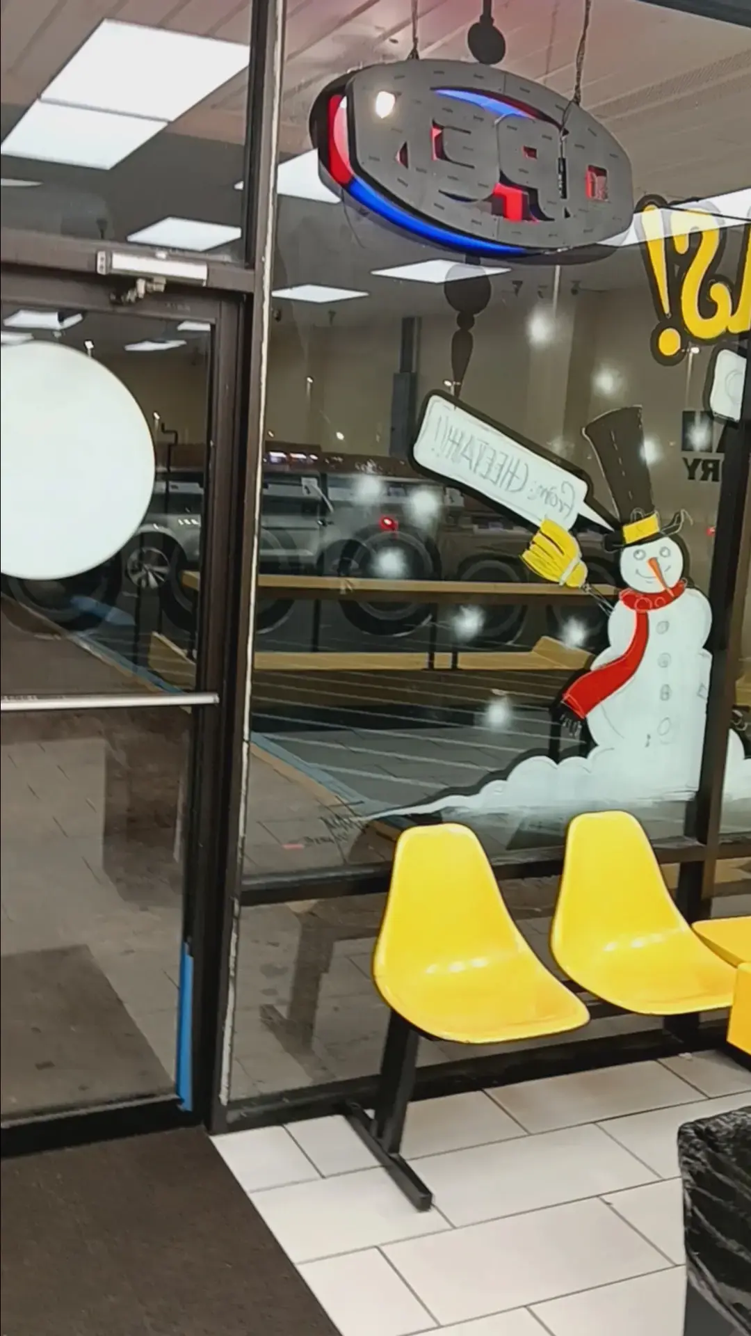 Cheetah Speed Laundry | 24 Hour Laundromat thumbnail 19