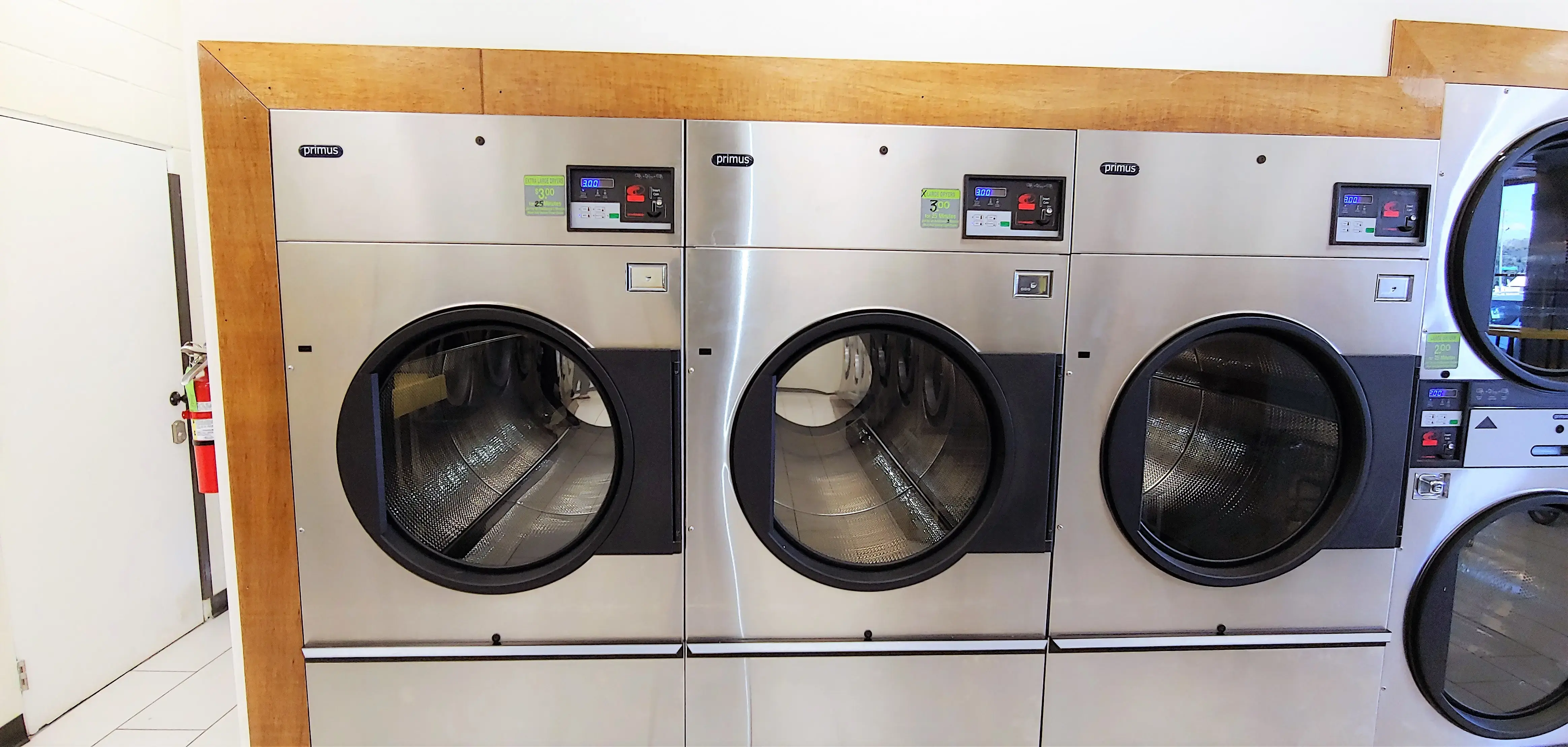Cheetah Speed Laundry | 24 Hour Laundromat - Image 14