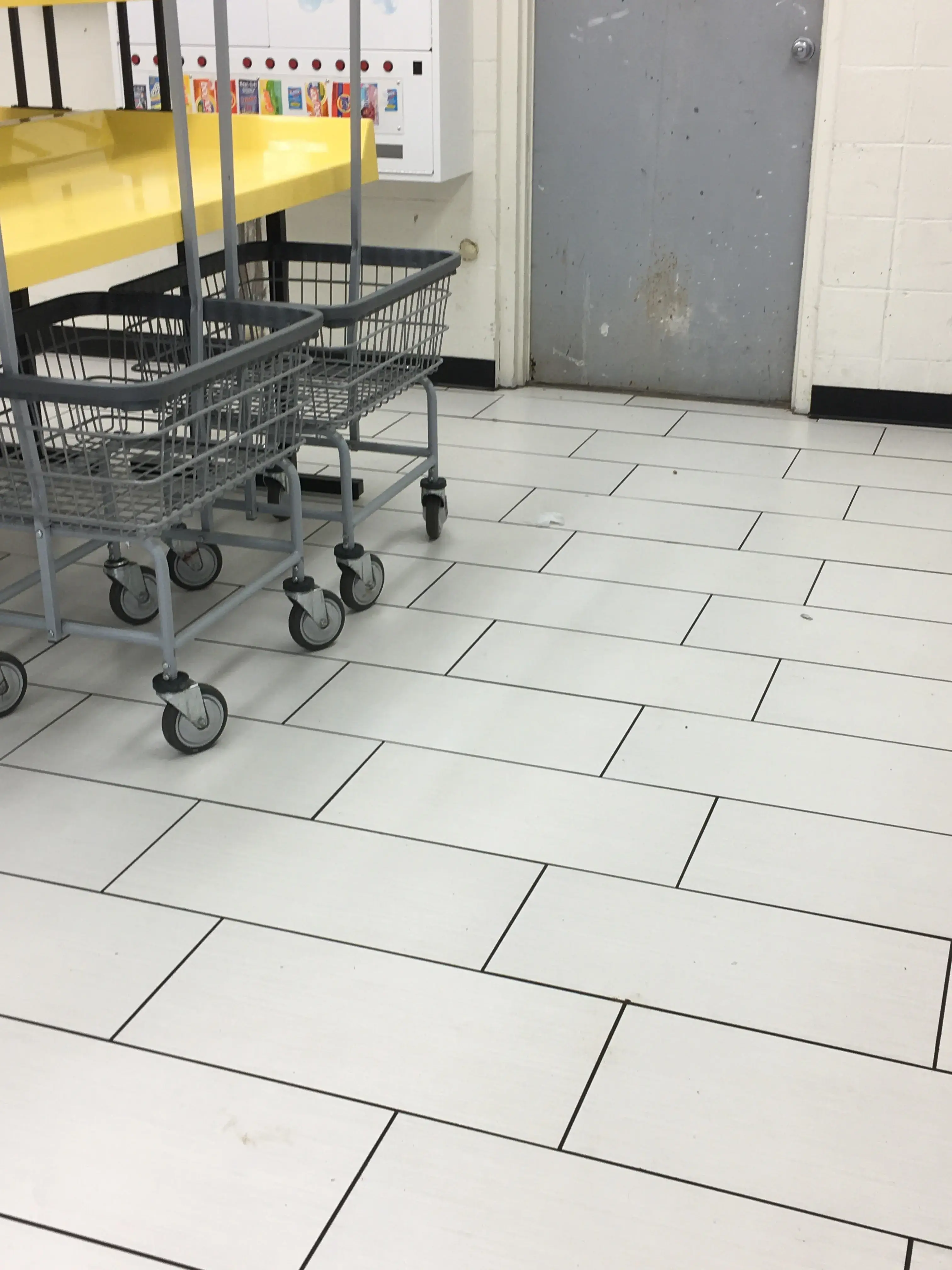 Cheetah Speed Laundry | 24 Hour Laundromat - Image 16