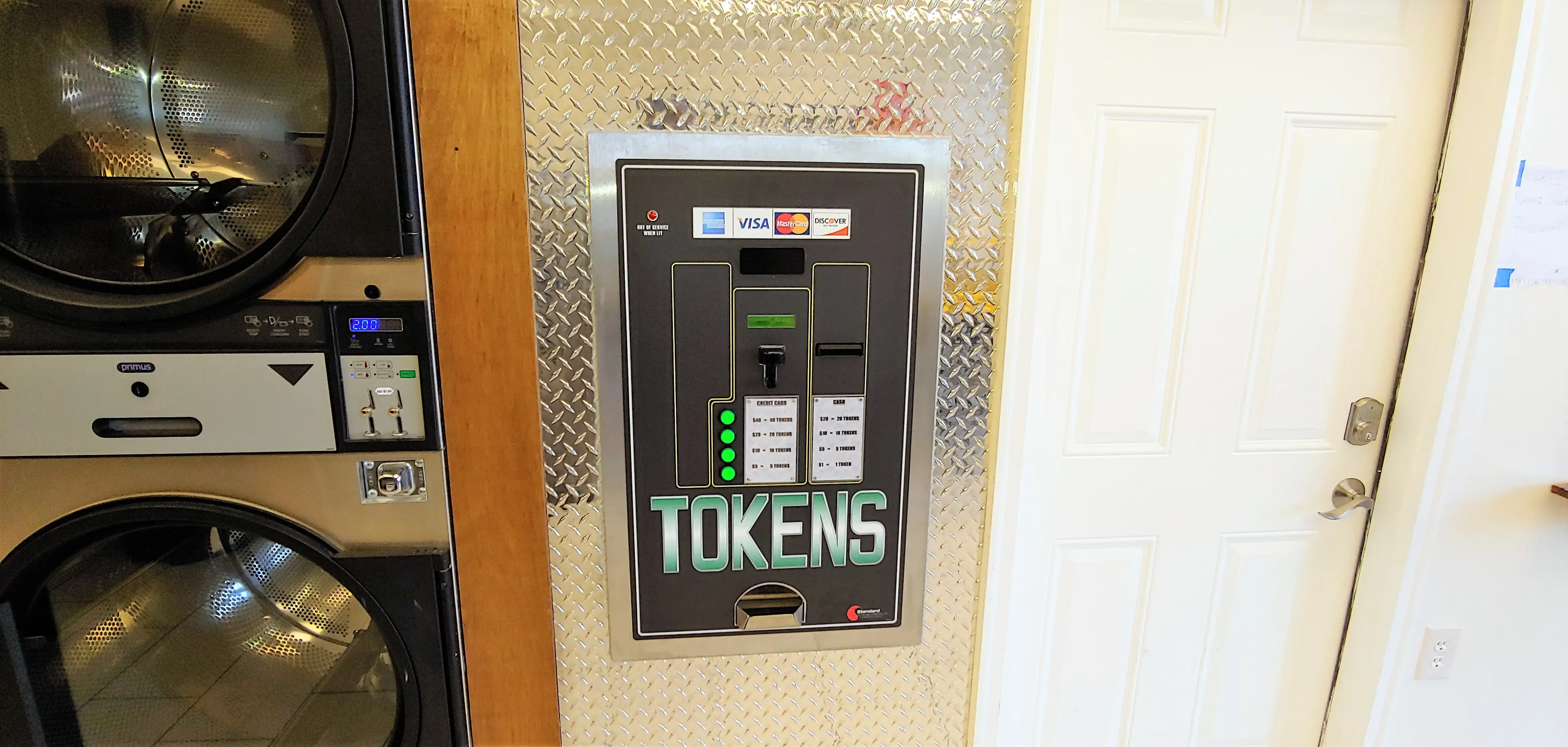 Cheetah Speed Laundry | 24 Hour Laundromat - Image 8