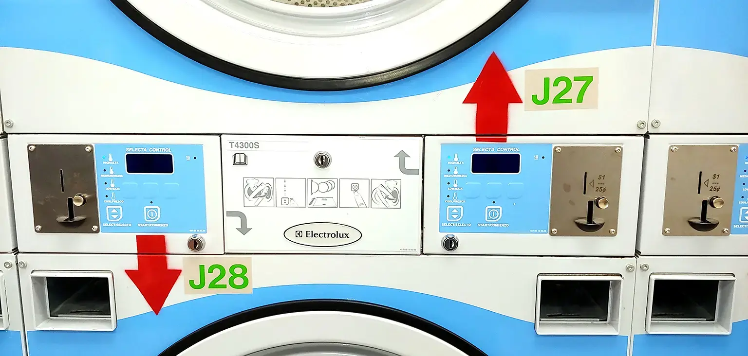 Cheetah Speed Laundry - Image 17