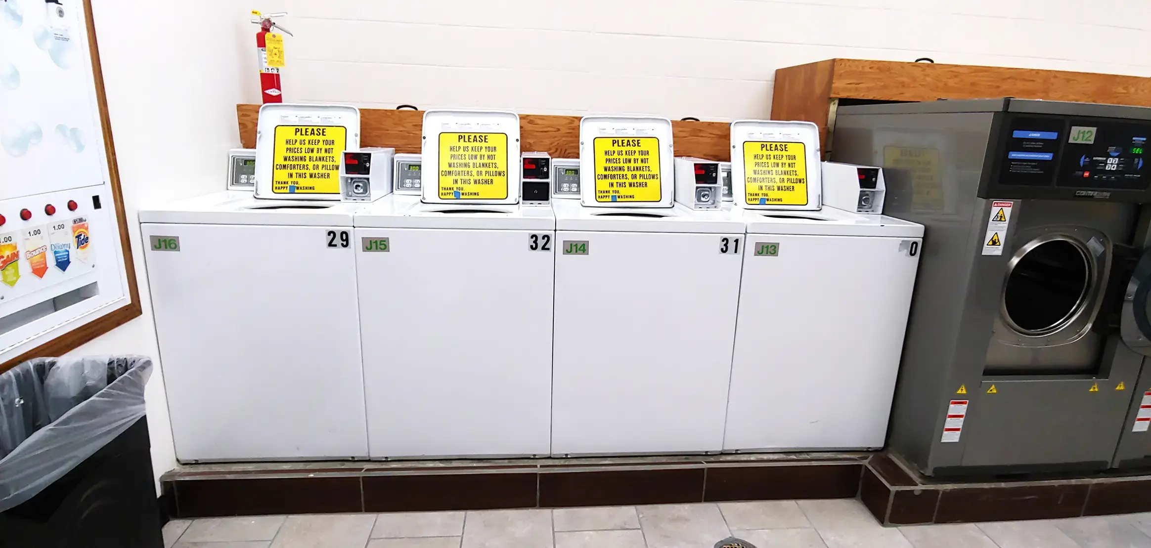 Cheetah Speed Laundry thumbnail 9