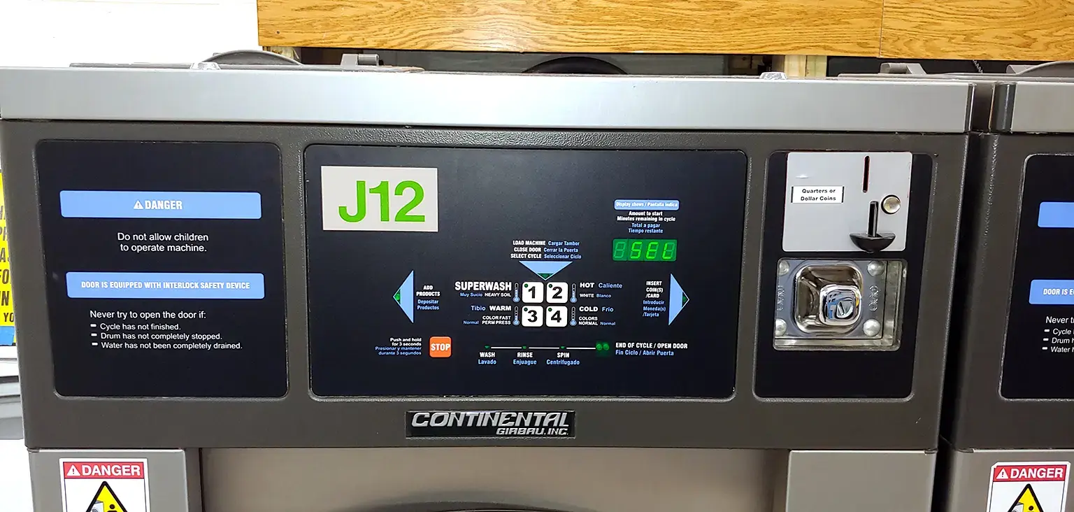 Cheetah Speed Laundry - Image 10