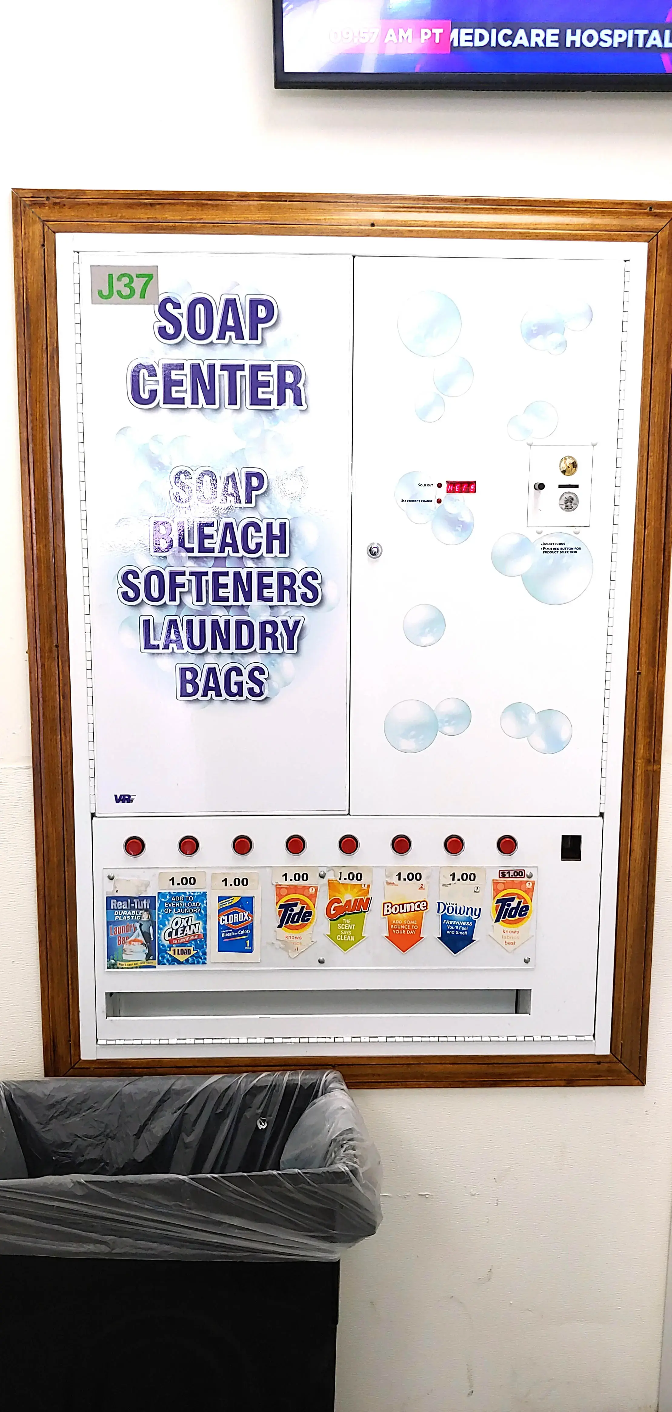 Cheetah Speed Laundry - Image 11