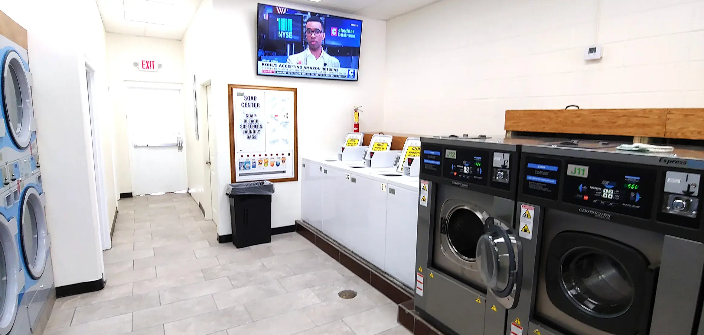 Cheetah Speed Laundry thumbnail 19