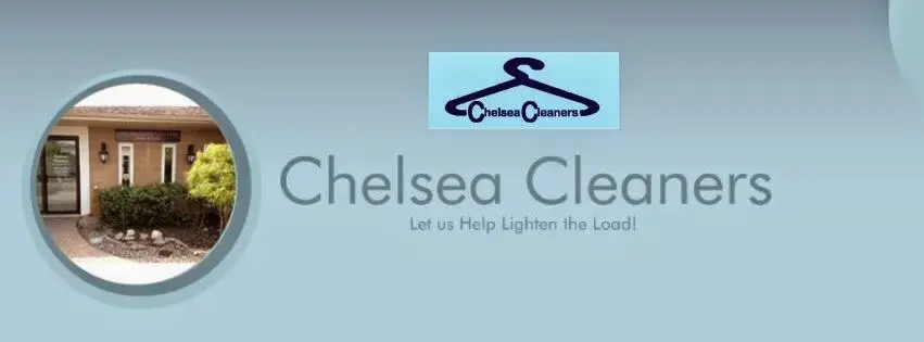 Chelsea Cleaners Wash & Fold - Image 13