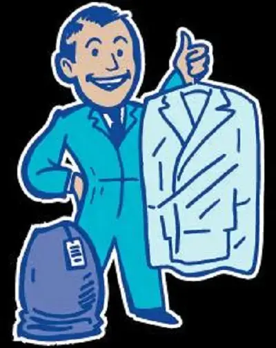 Chelsea Cleaners Wash & Fold thumbnail 11