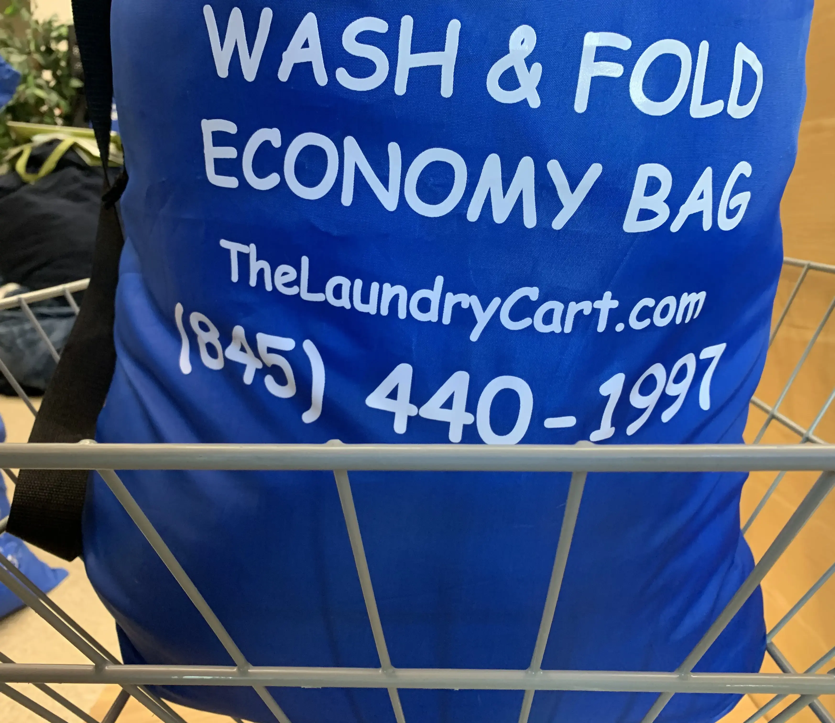 Chelsea Cleaners Wash & Fold - Image 10