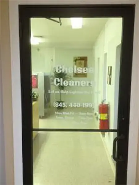 Chelsea Cleaners Wash & Fold thumbnail 7