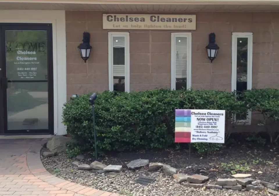Chelsea Cleaners Wash & Fold thumbnail 12