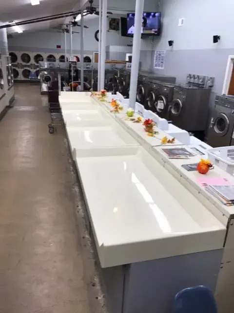 Cherry Orchard Laundromat thumbnail 12