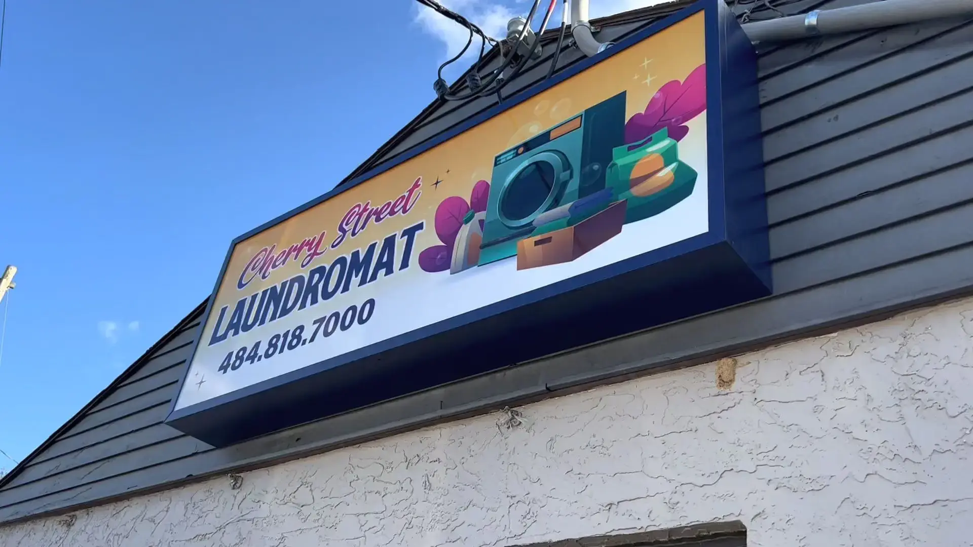 Cherry Street Laundromat thumbnail 2