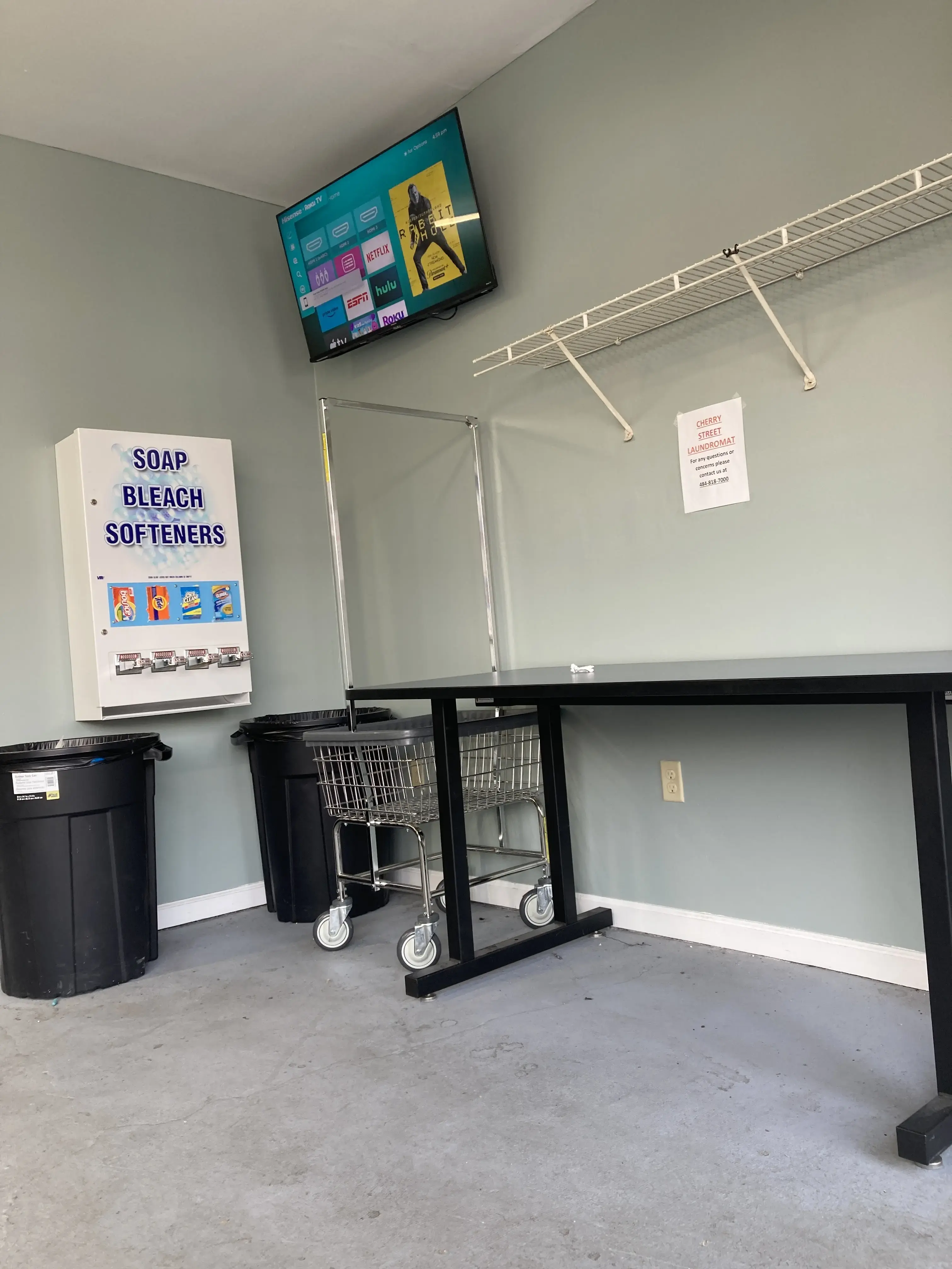 Cherry Street Laundromat - Image 9