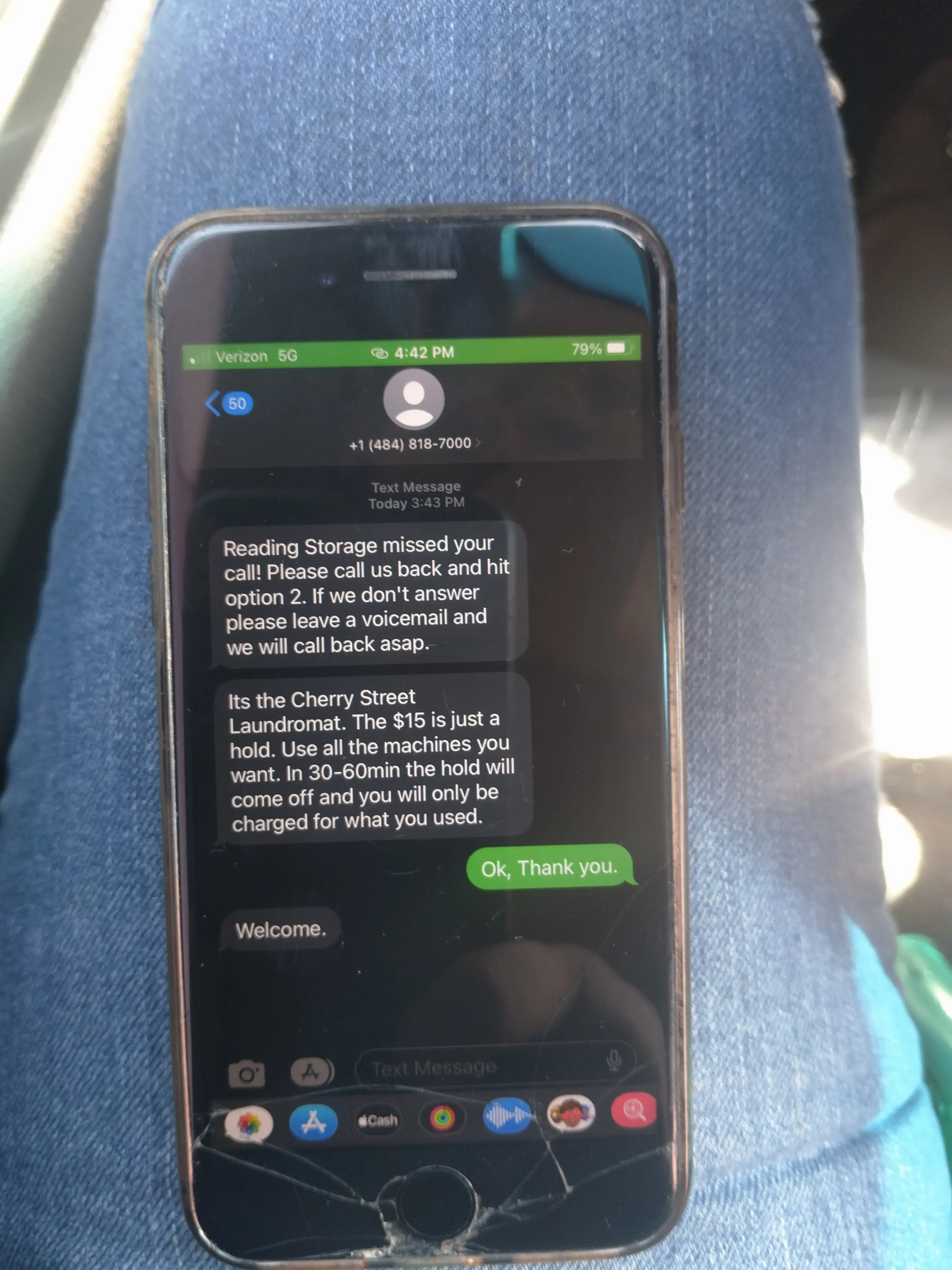 Cherry Street Laundromat - Image 8