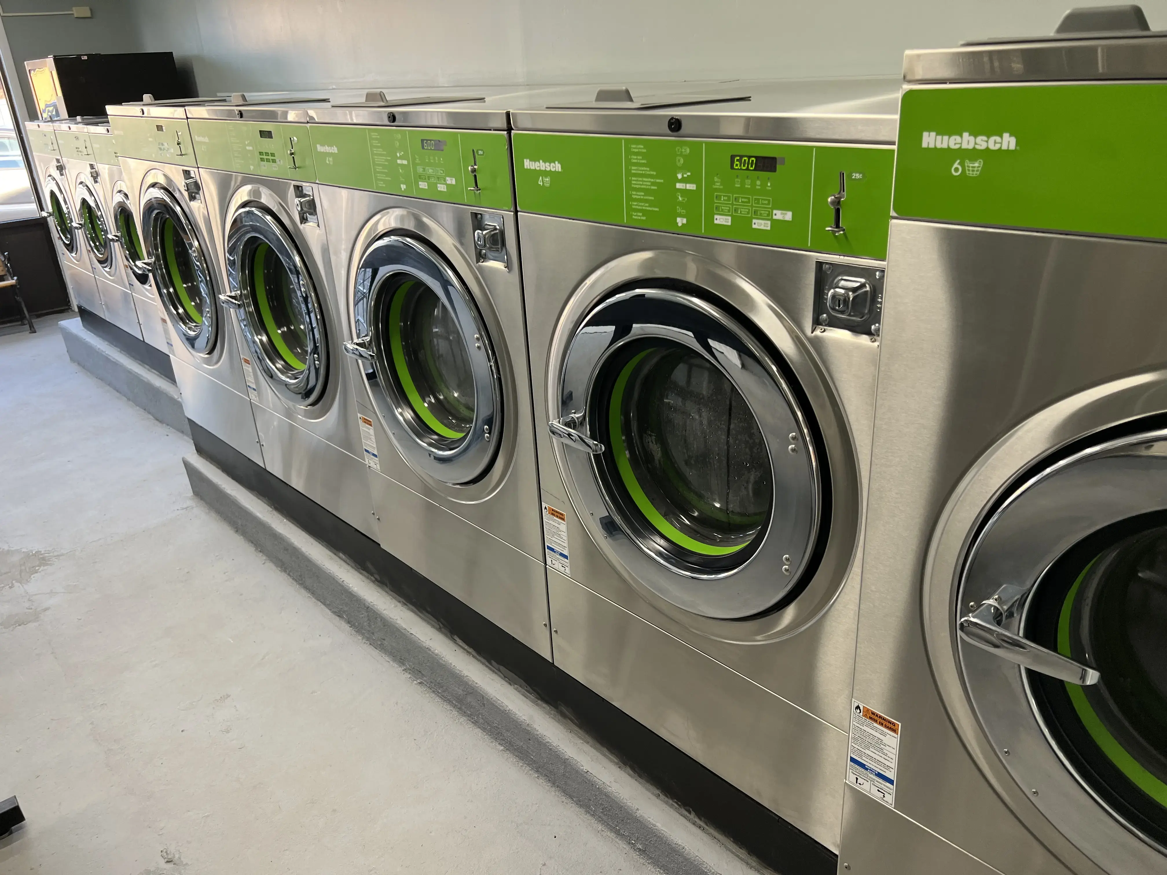 Cherry Street Laundromat - Image 15