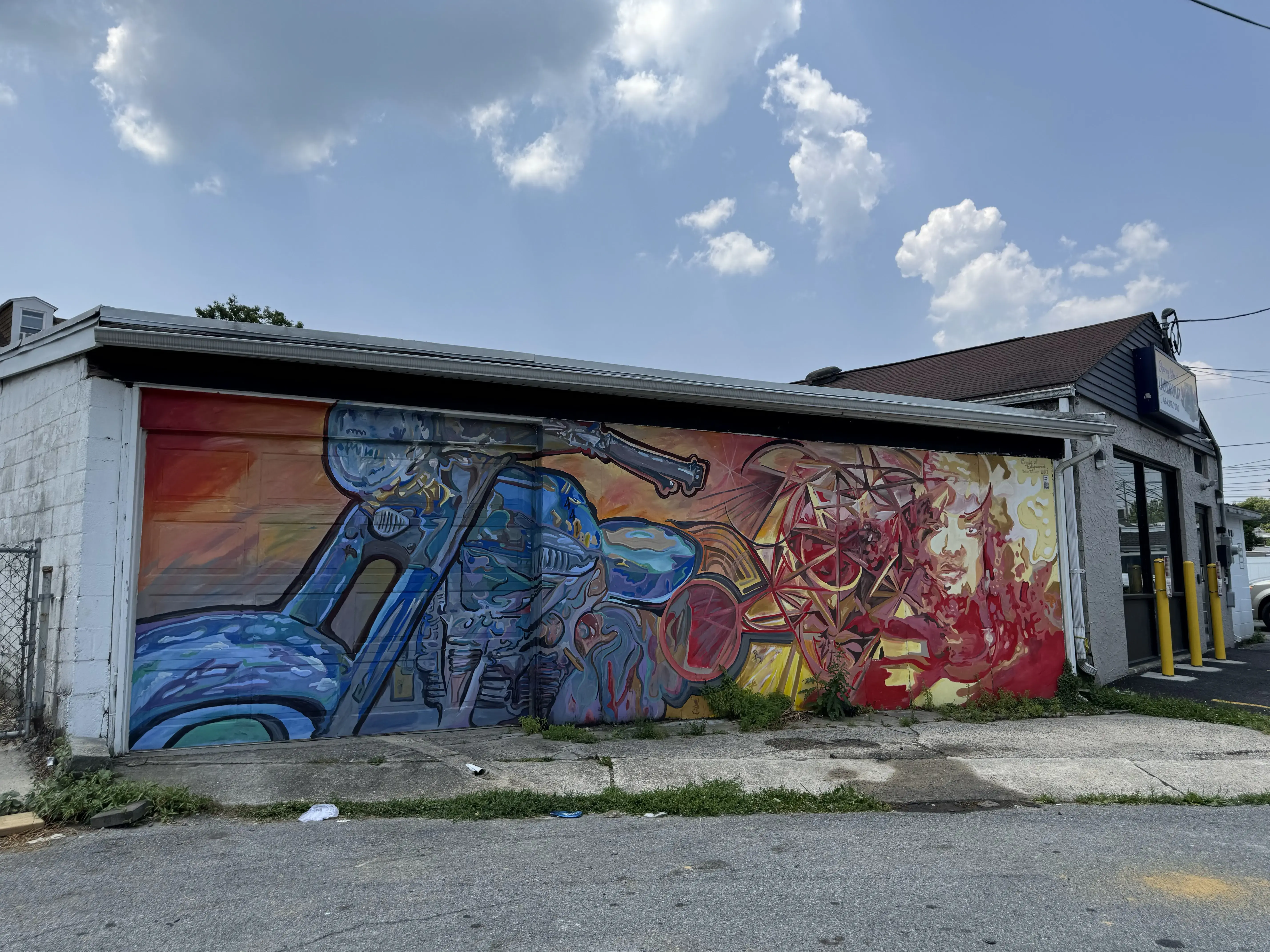 Cherry Street Laundromat - Image 7