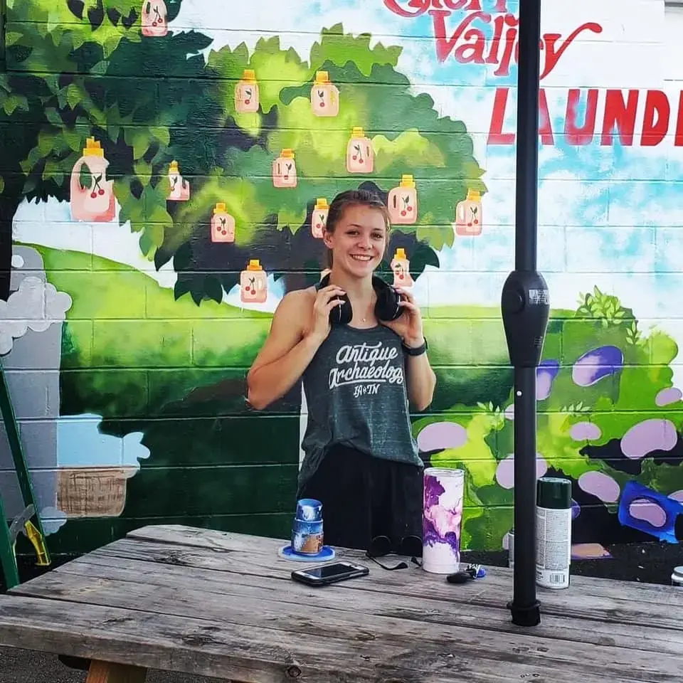 Cherry Valley Laundromat - Image 16