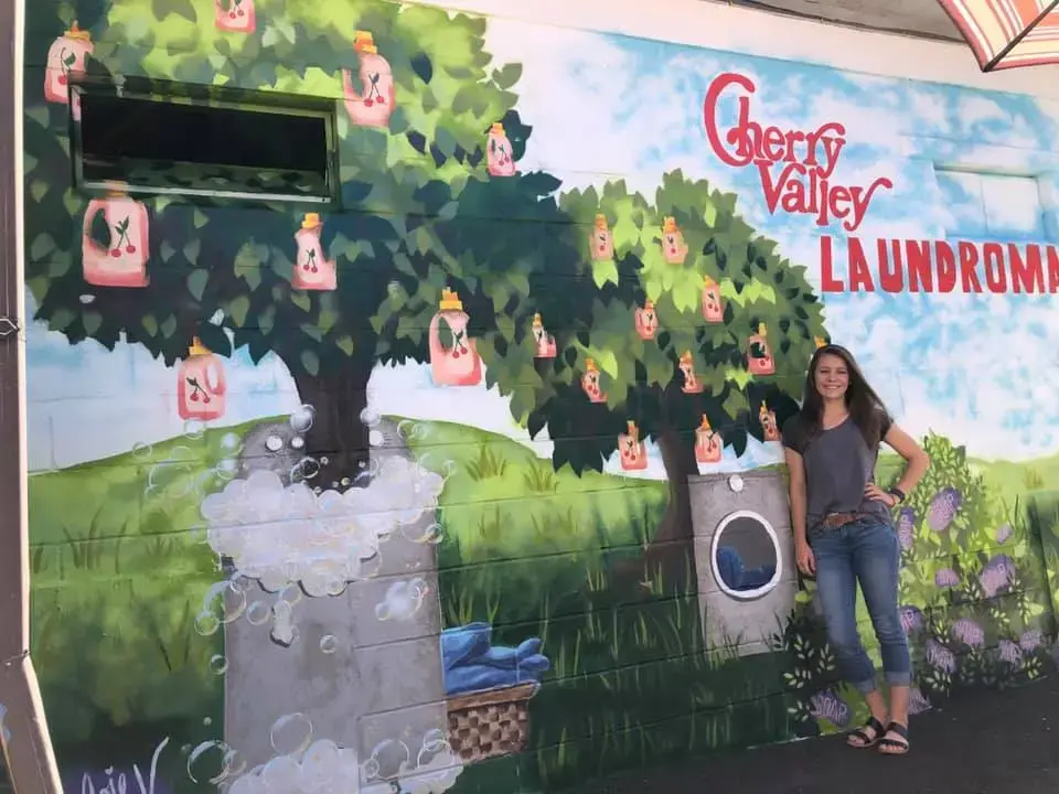 Cherry Valley Laundromat - Image 20