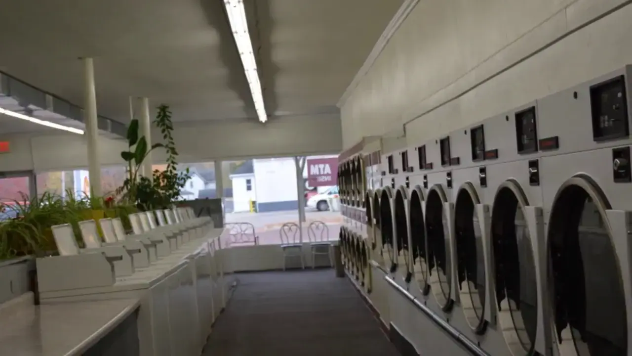 Cherry Valley Laundromat thumbnail 2