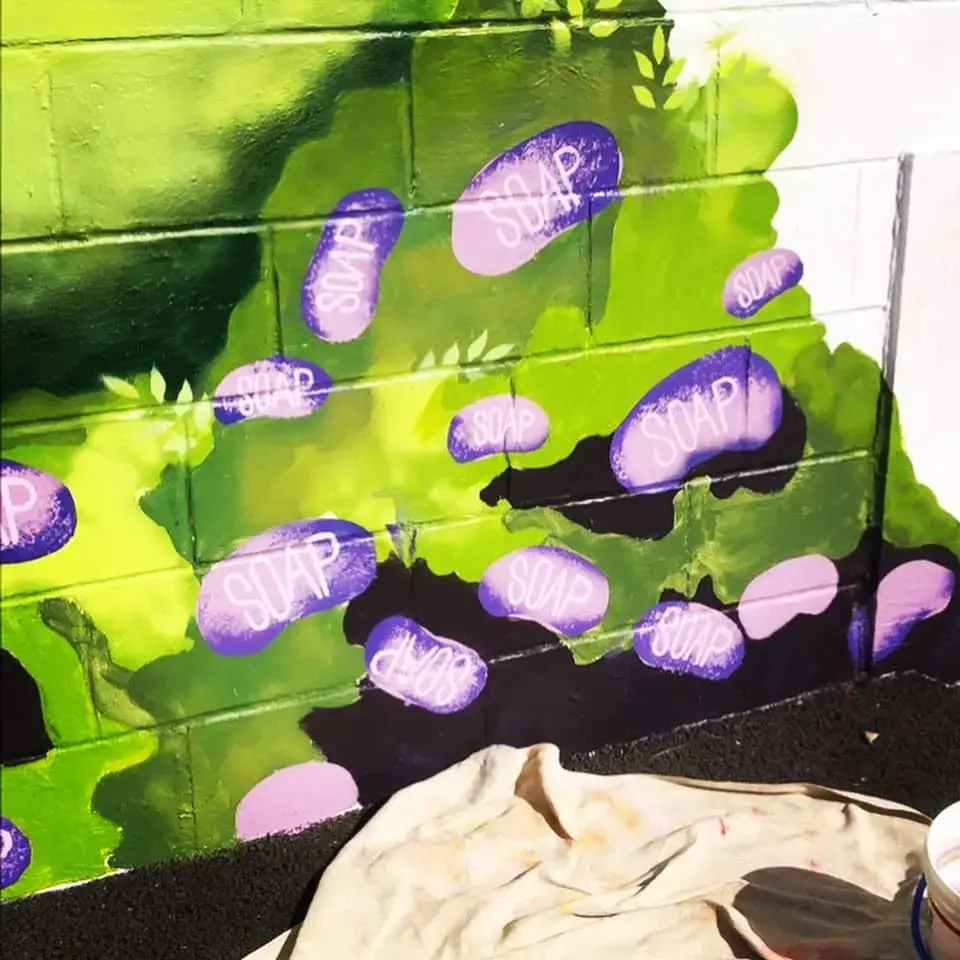 Cherry Valley Laundromat - Image 17