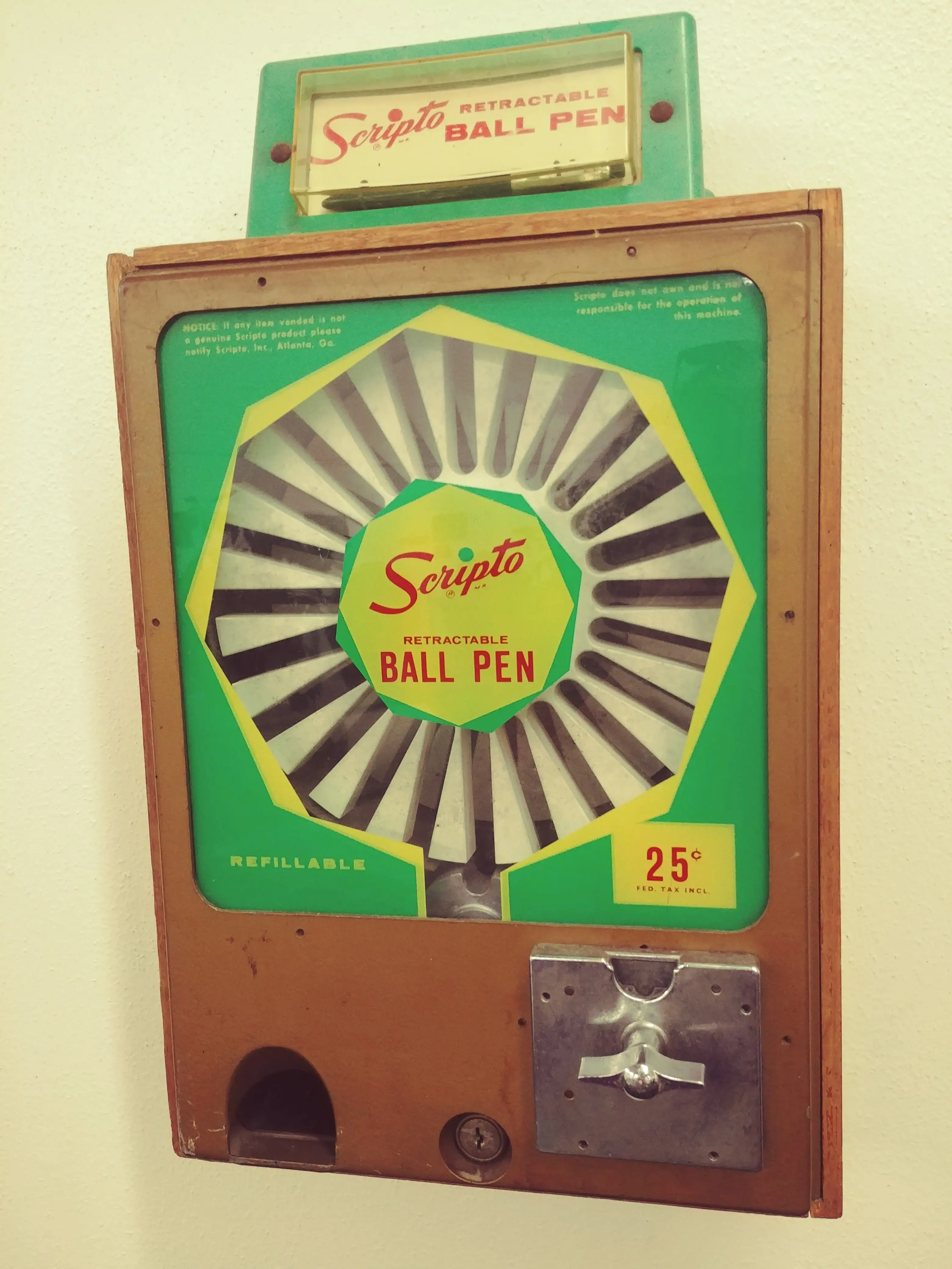 Cherry Valley Laundromat thumbnail 13