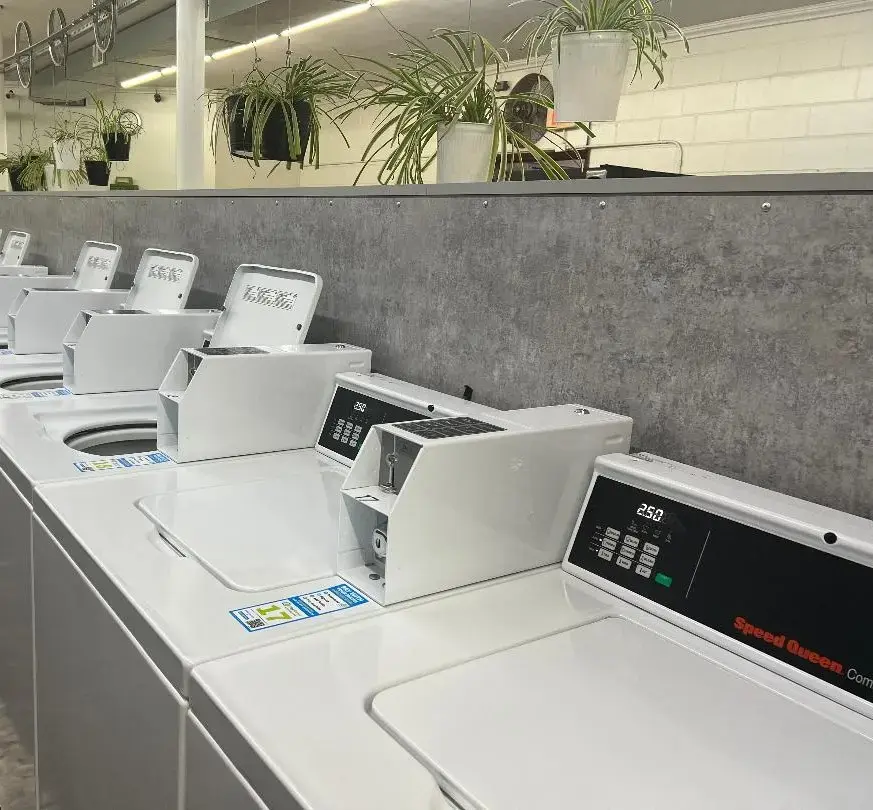 Cherry Valley Laundromat thumbnail 6