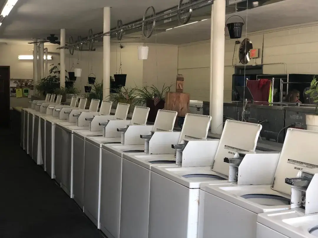 Cherry Valley Laundromat - Image 3