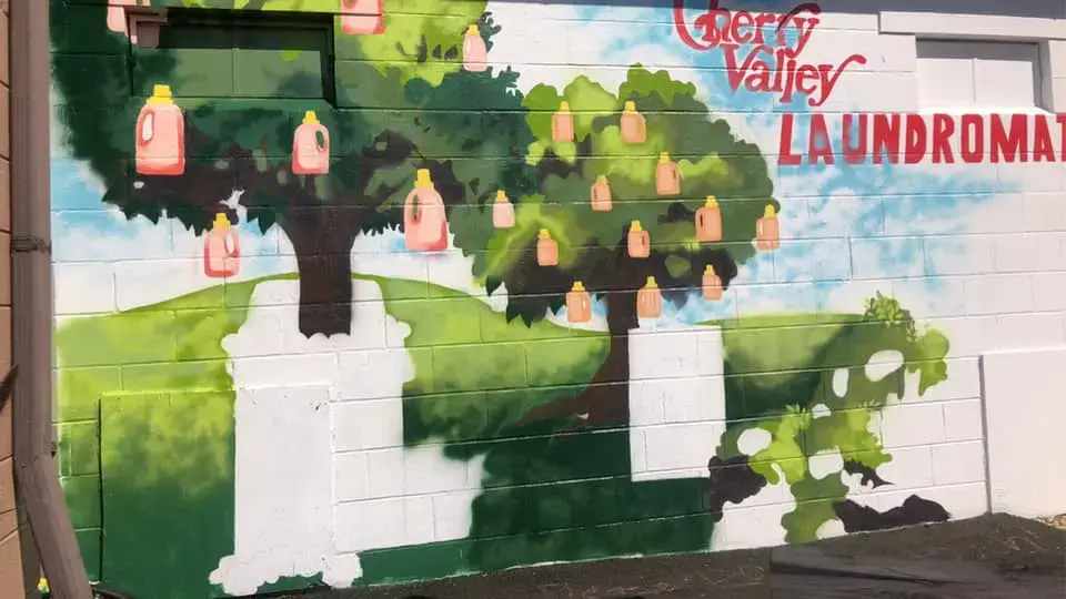 Cherry Valley Laundromat thumbnail 19