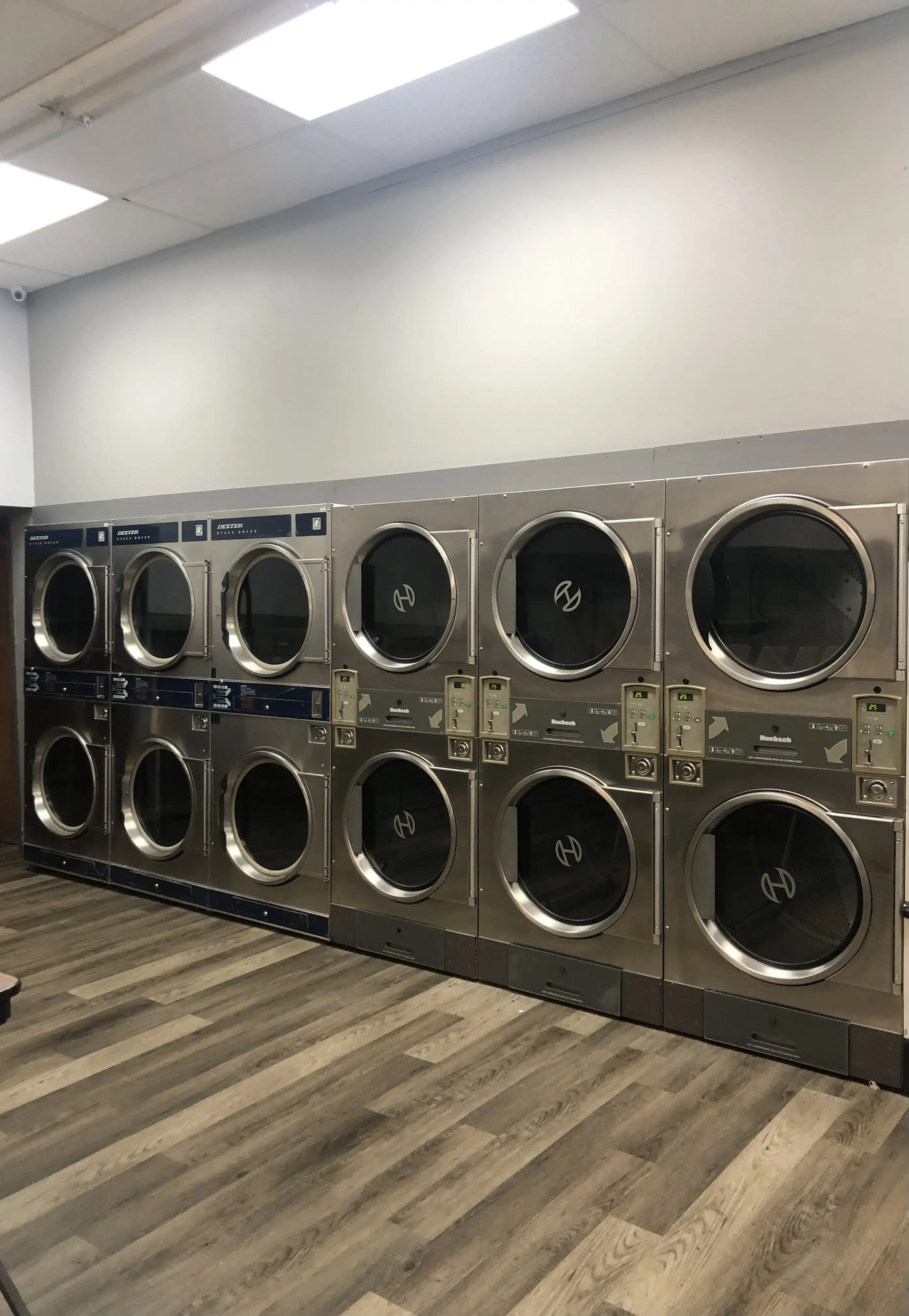 Cheshire Laundry - Image 18