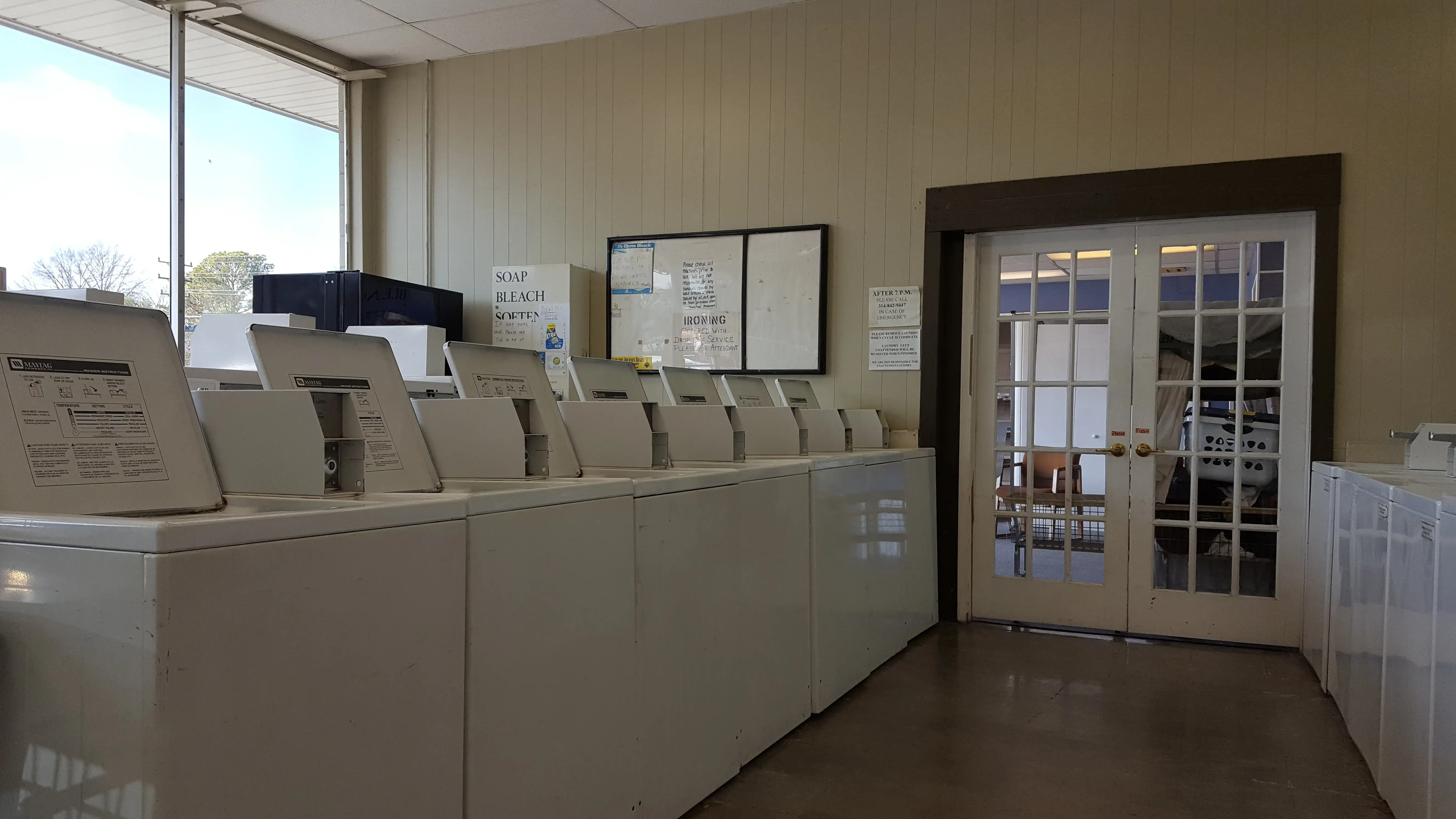 Cheshire Laundry thumbnail 4