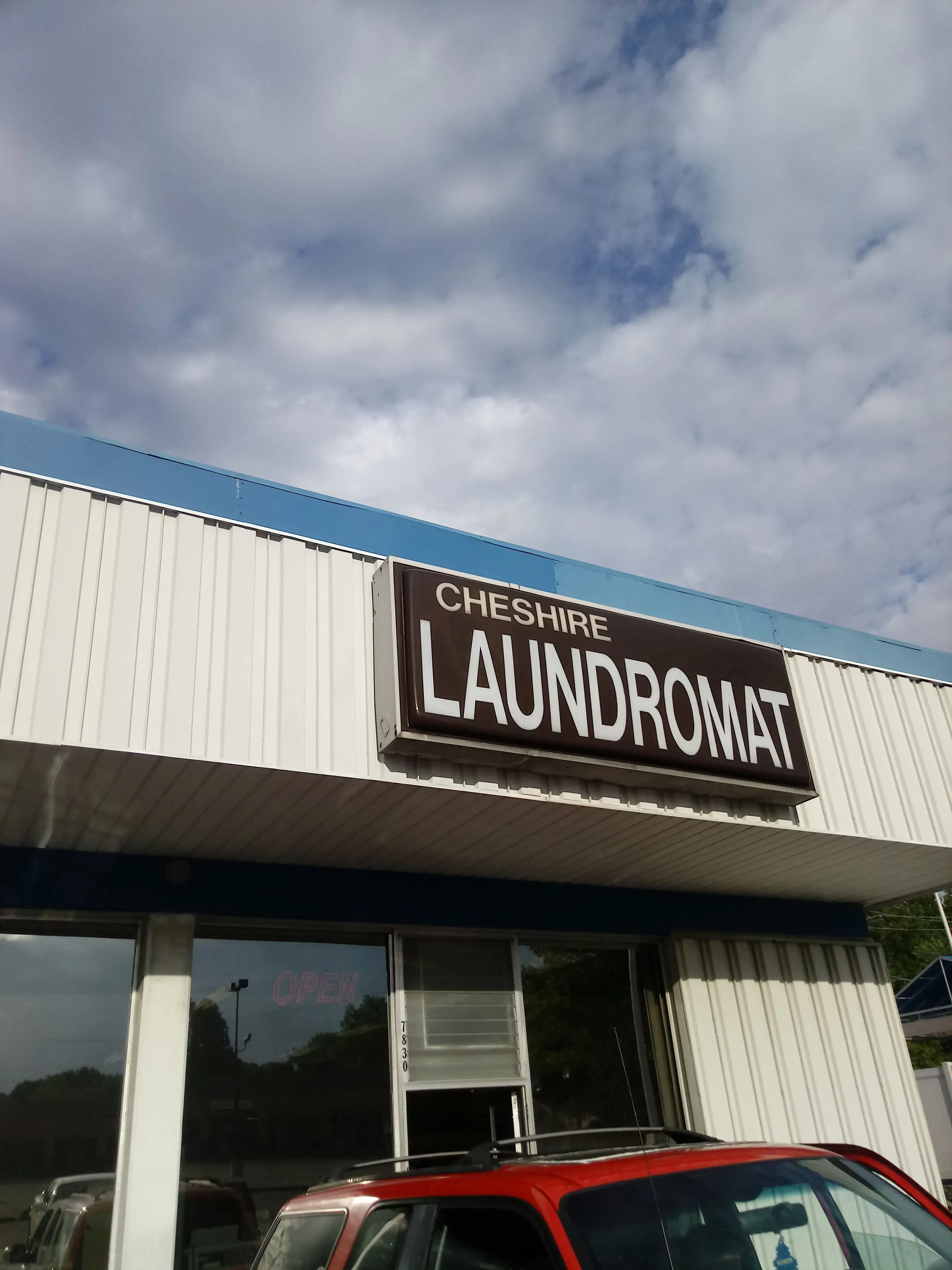 Cheshire Laundry - Image 19