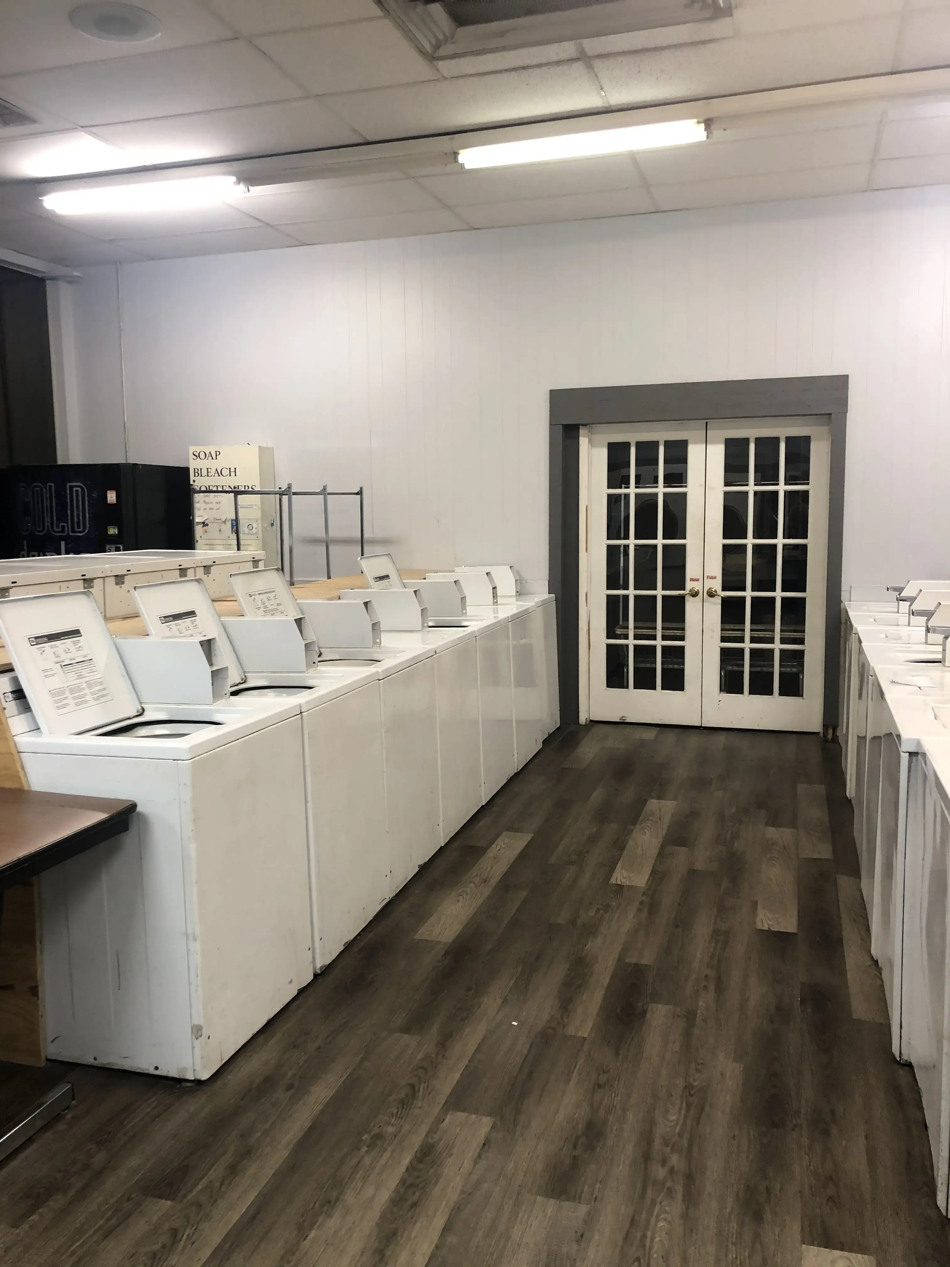 Cheshire Laundry - Image 6