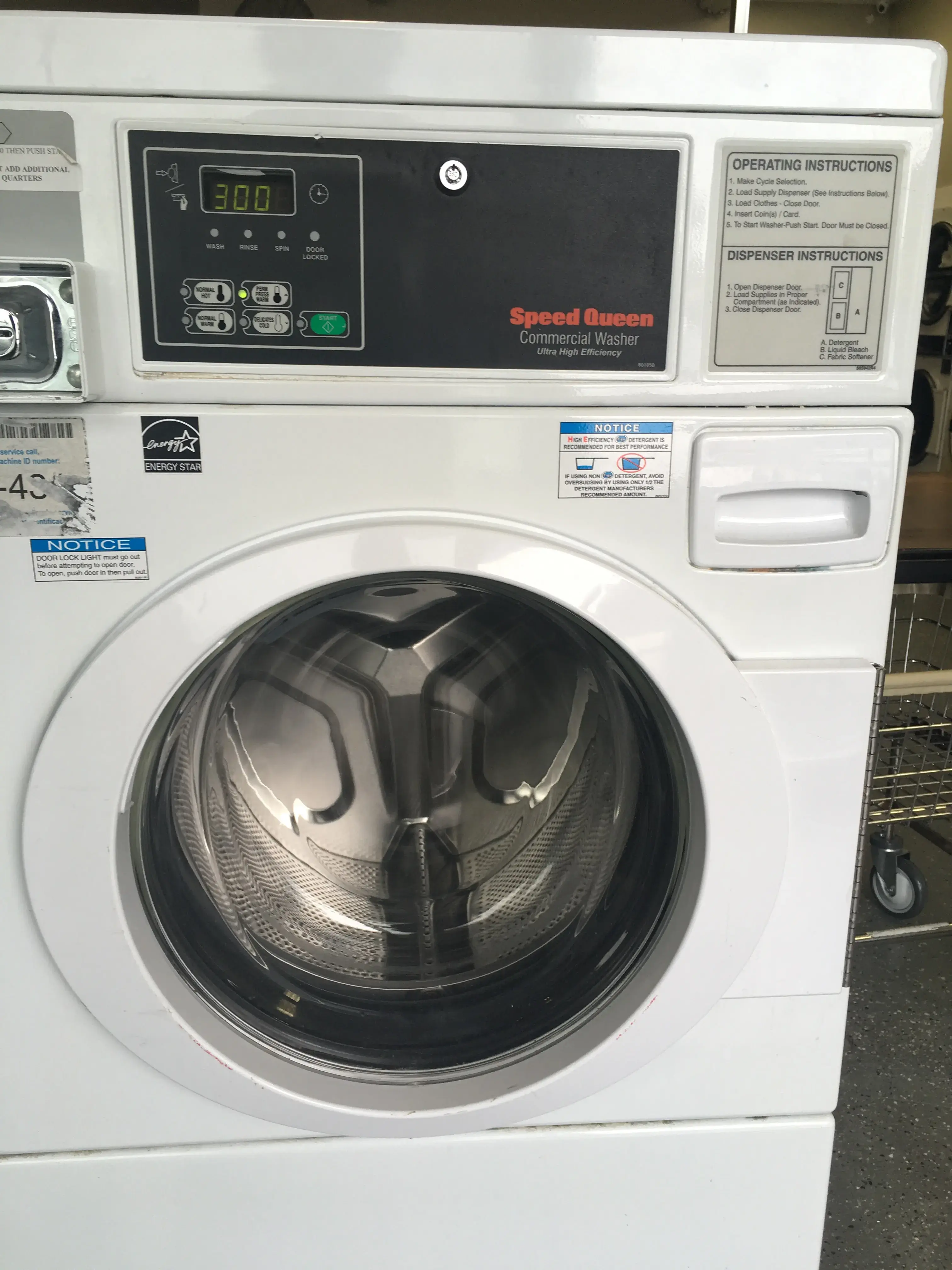 Cheshire Laundry thumbnail 12