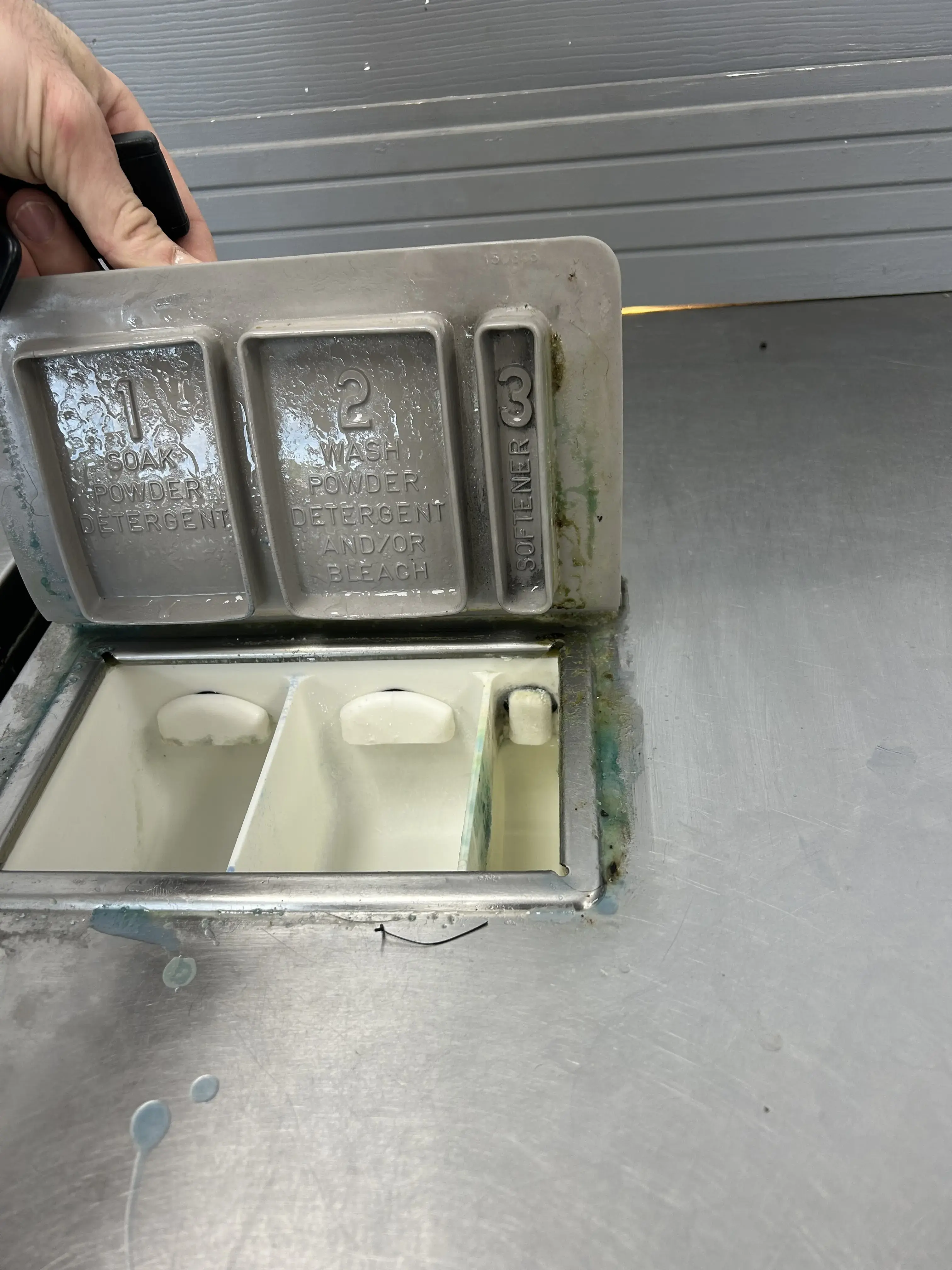 Cheshire Laundry - Image 9