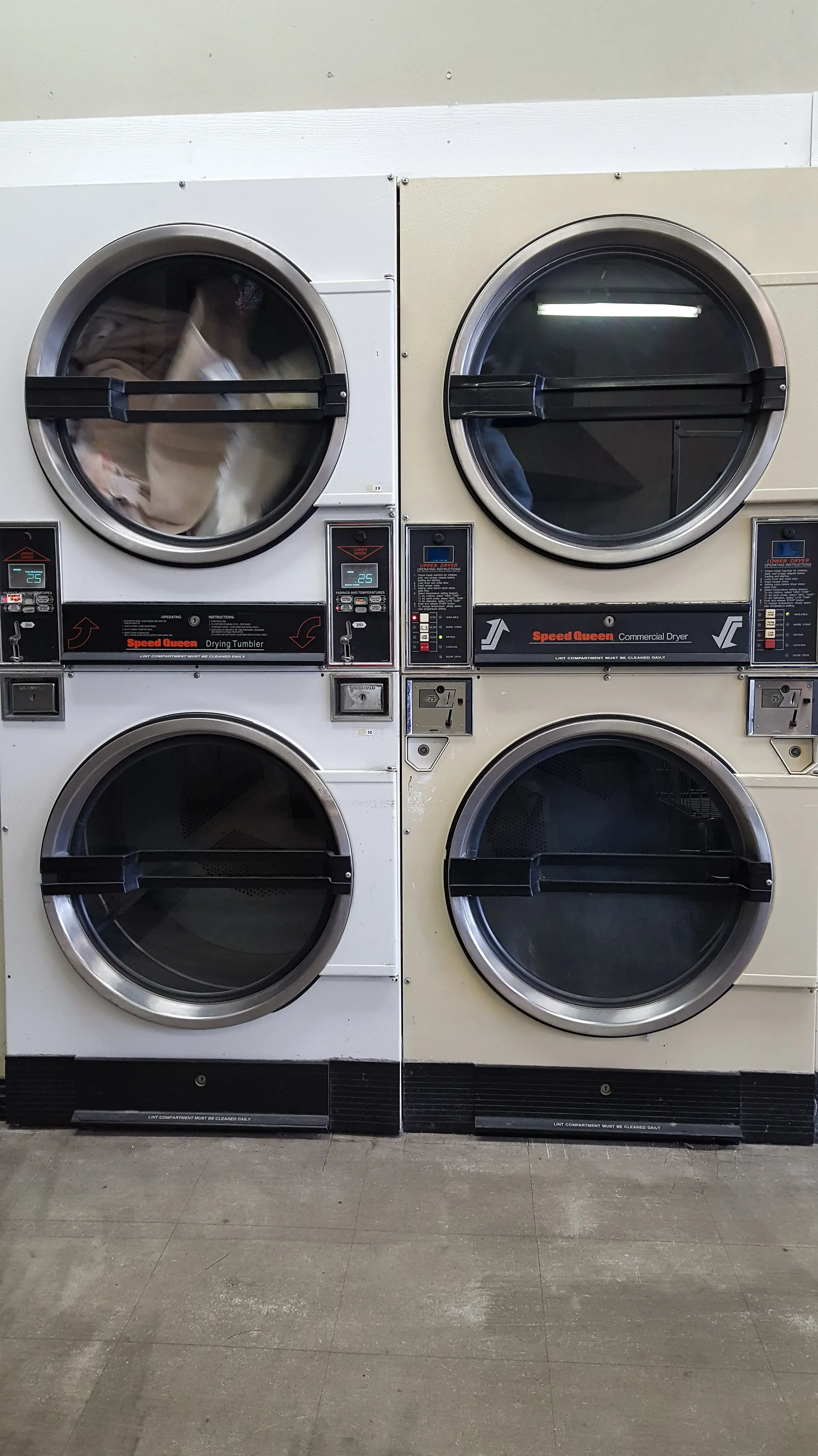 Cheshire Laundry - Image 15