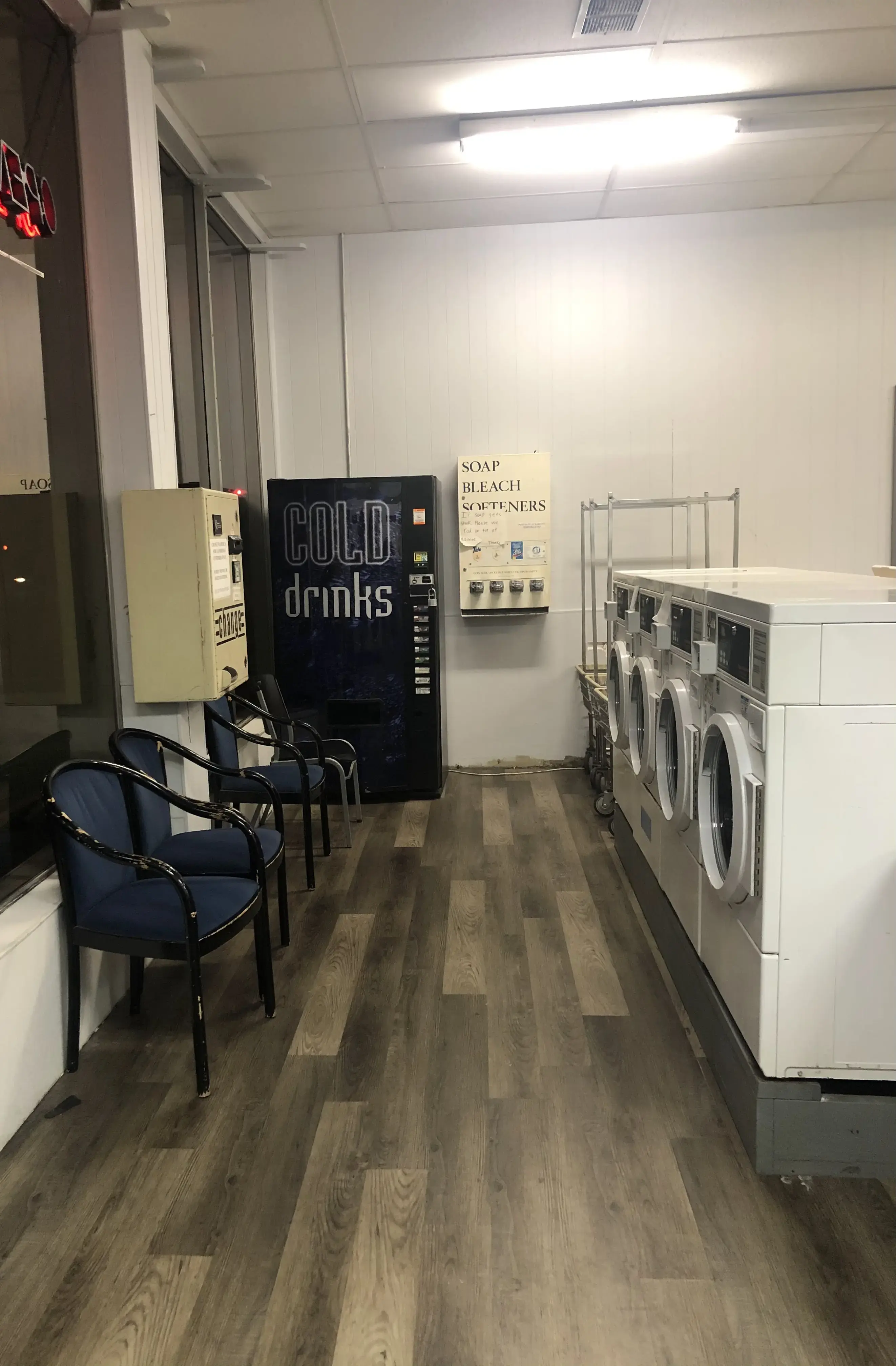 Cheshire Laundry - Image 14