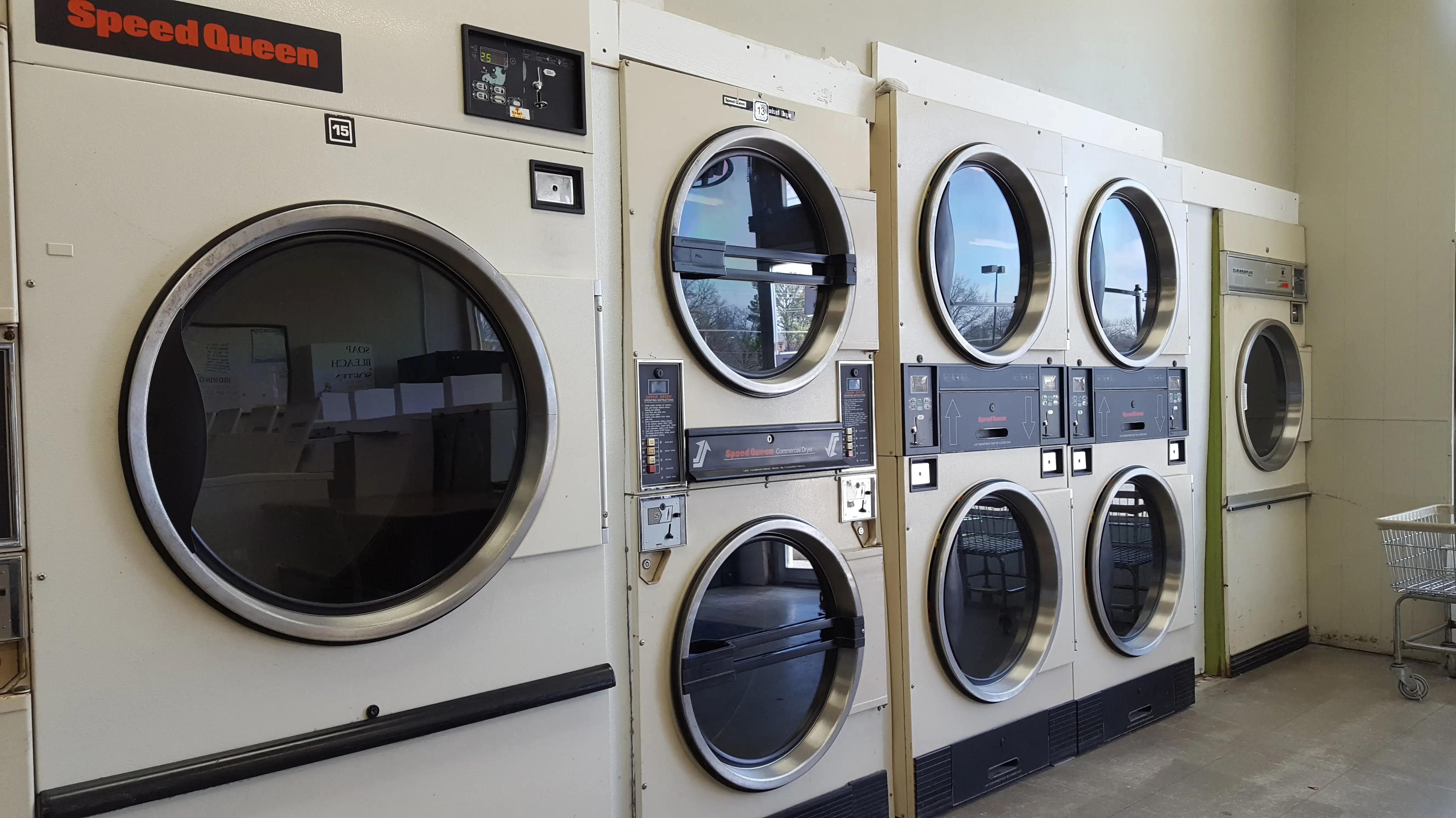 Cheshire Laundry - Image 20