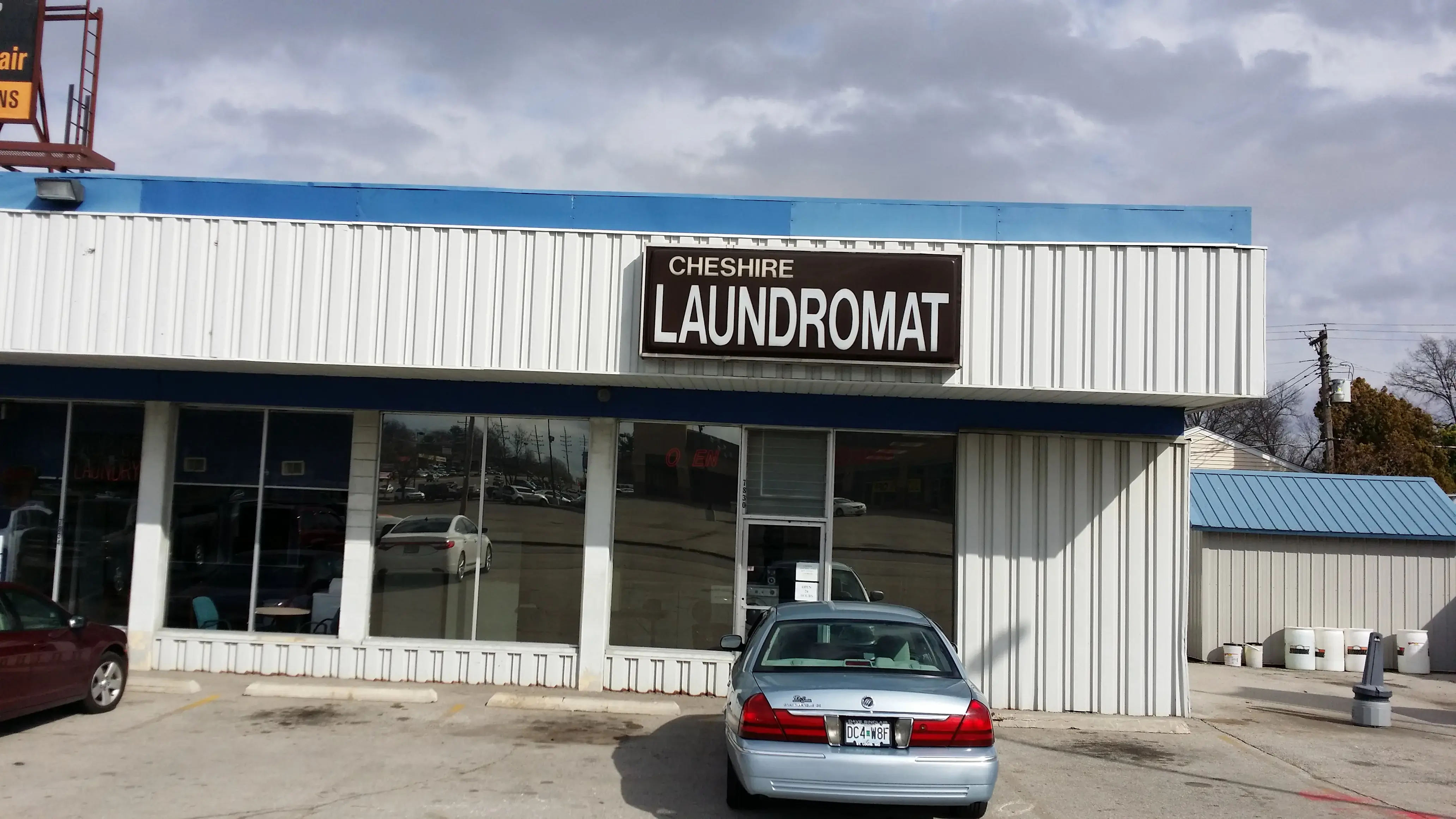 Cheshire Laundry - Image 2