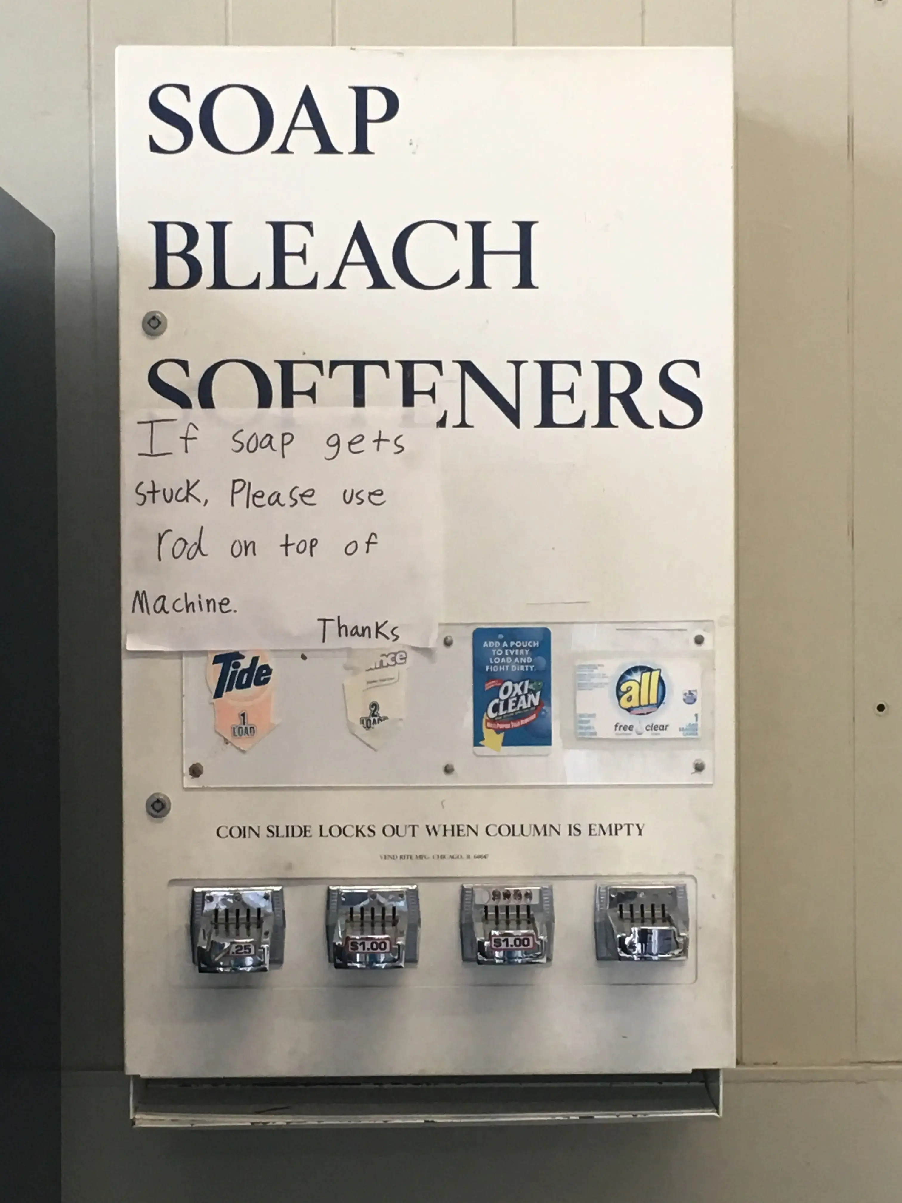 Cheshire Laundry - Image 16