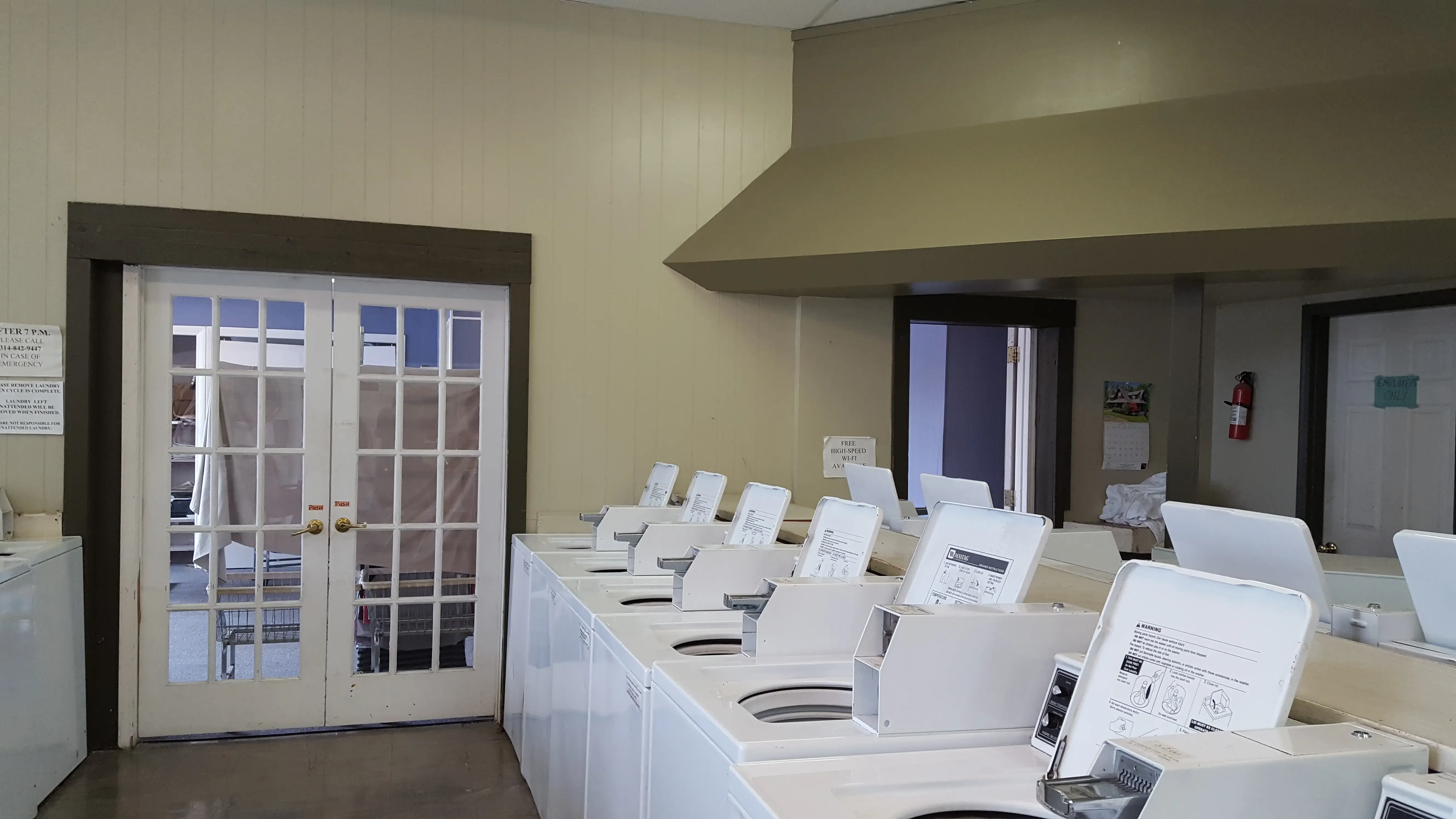 Cheshire Laundry - Image 7