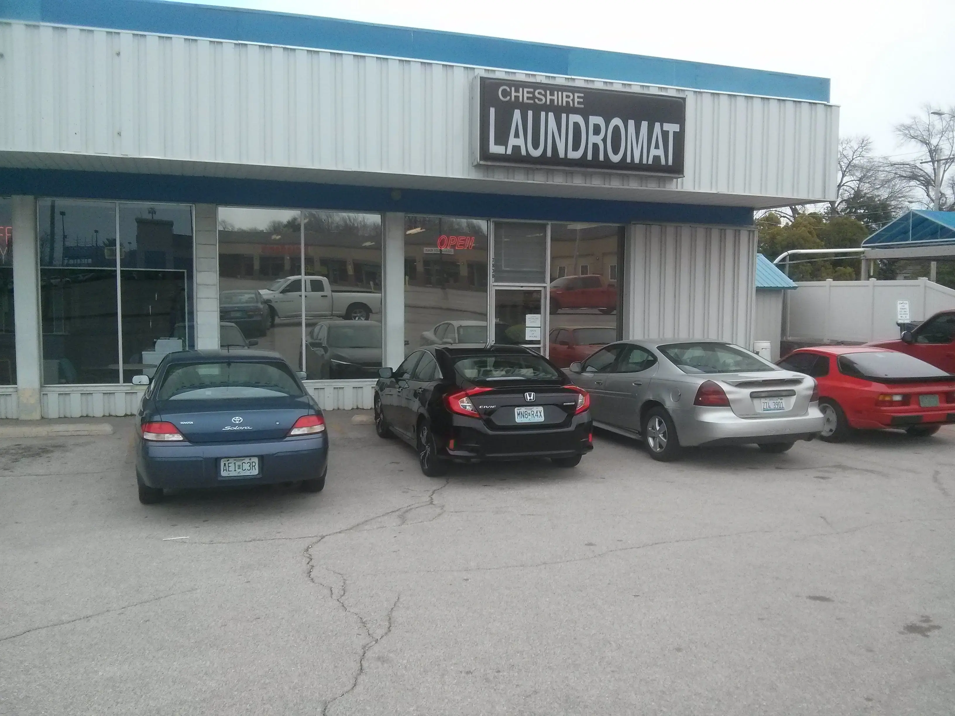 Cheshire Laundry thumbnail 17