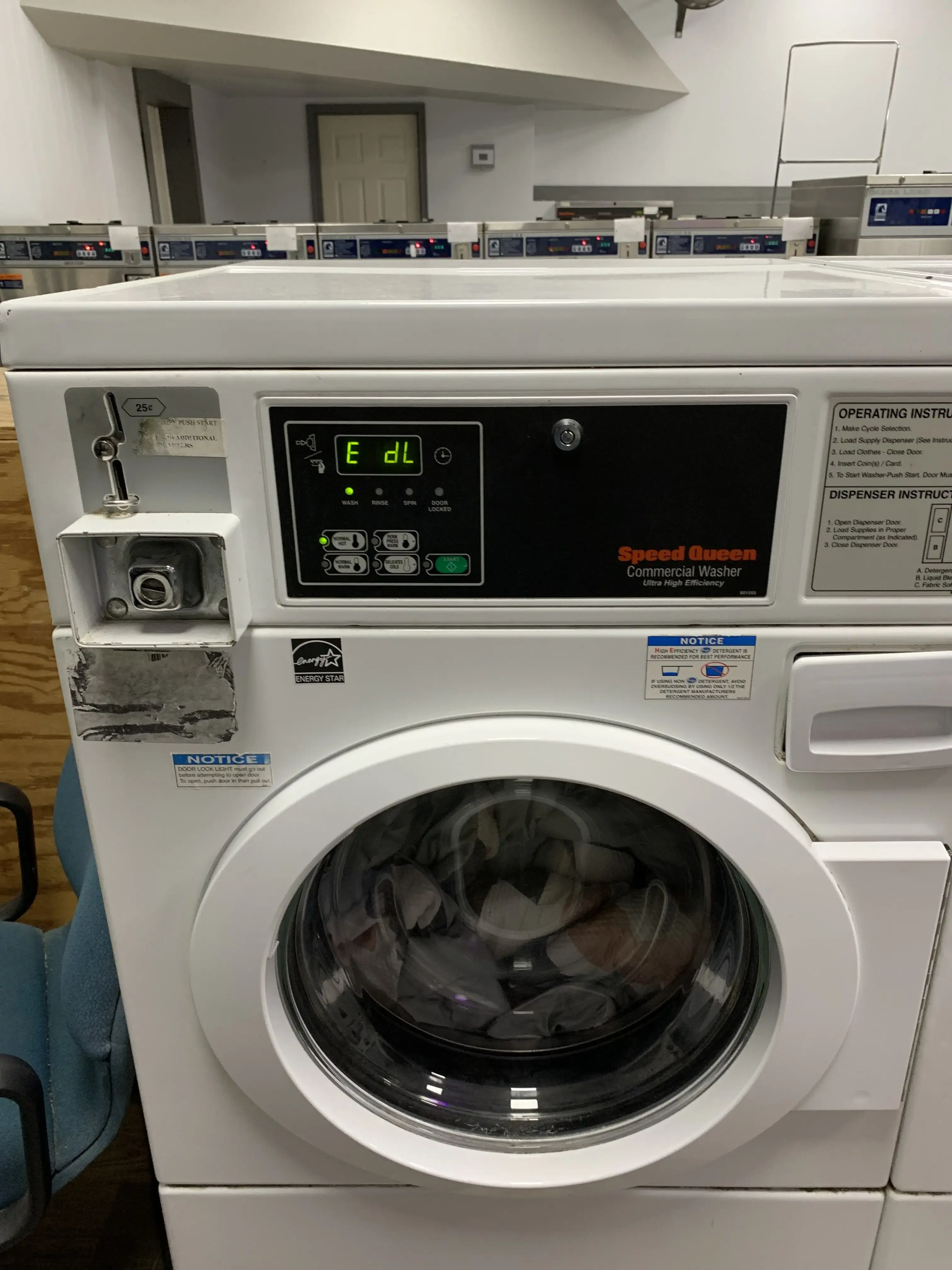 Cheshire Laundry thumbnail 3