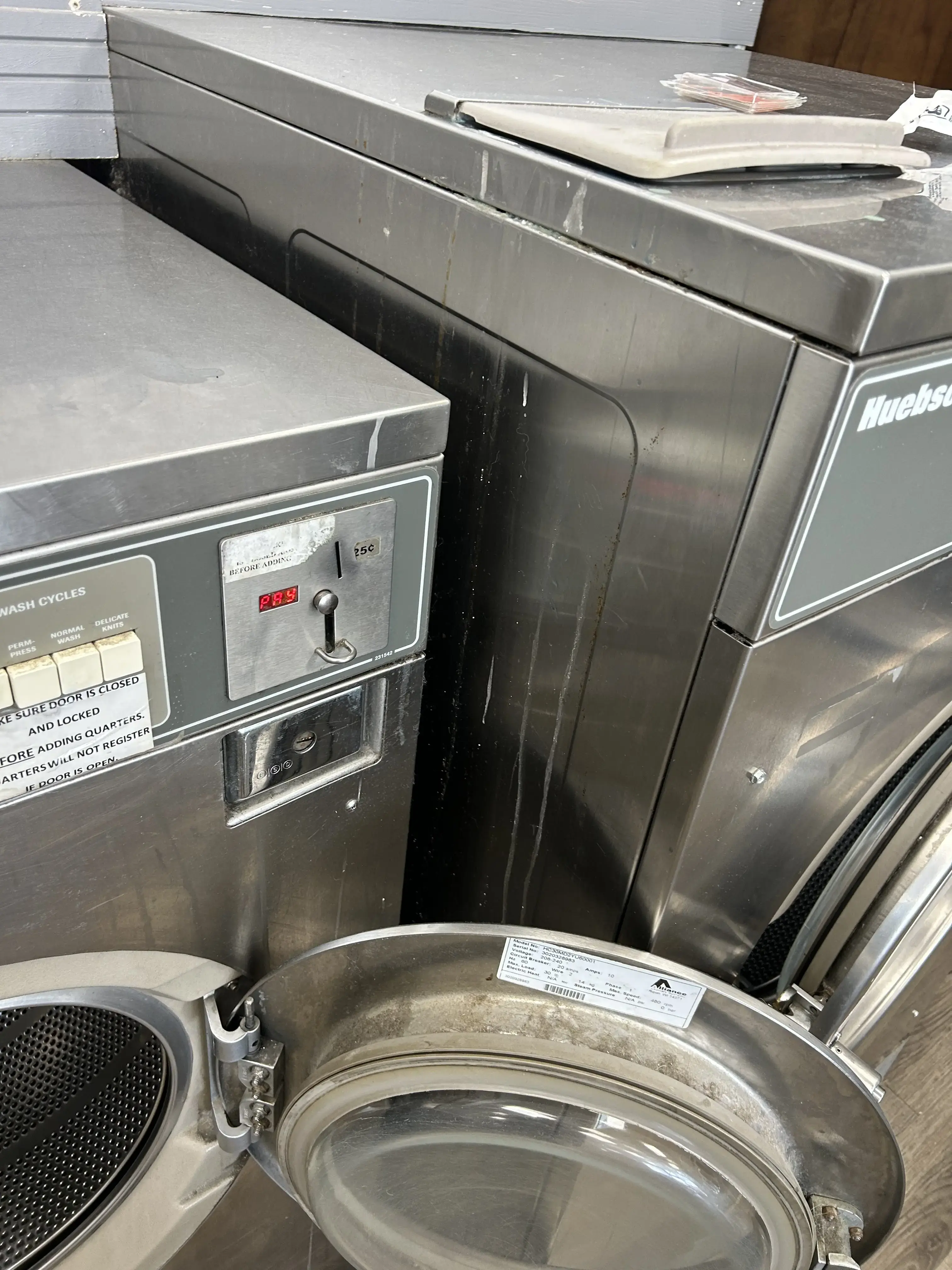 Cheshire Laundry - Image 8