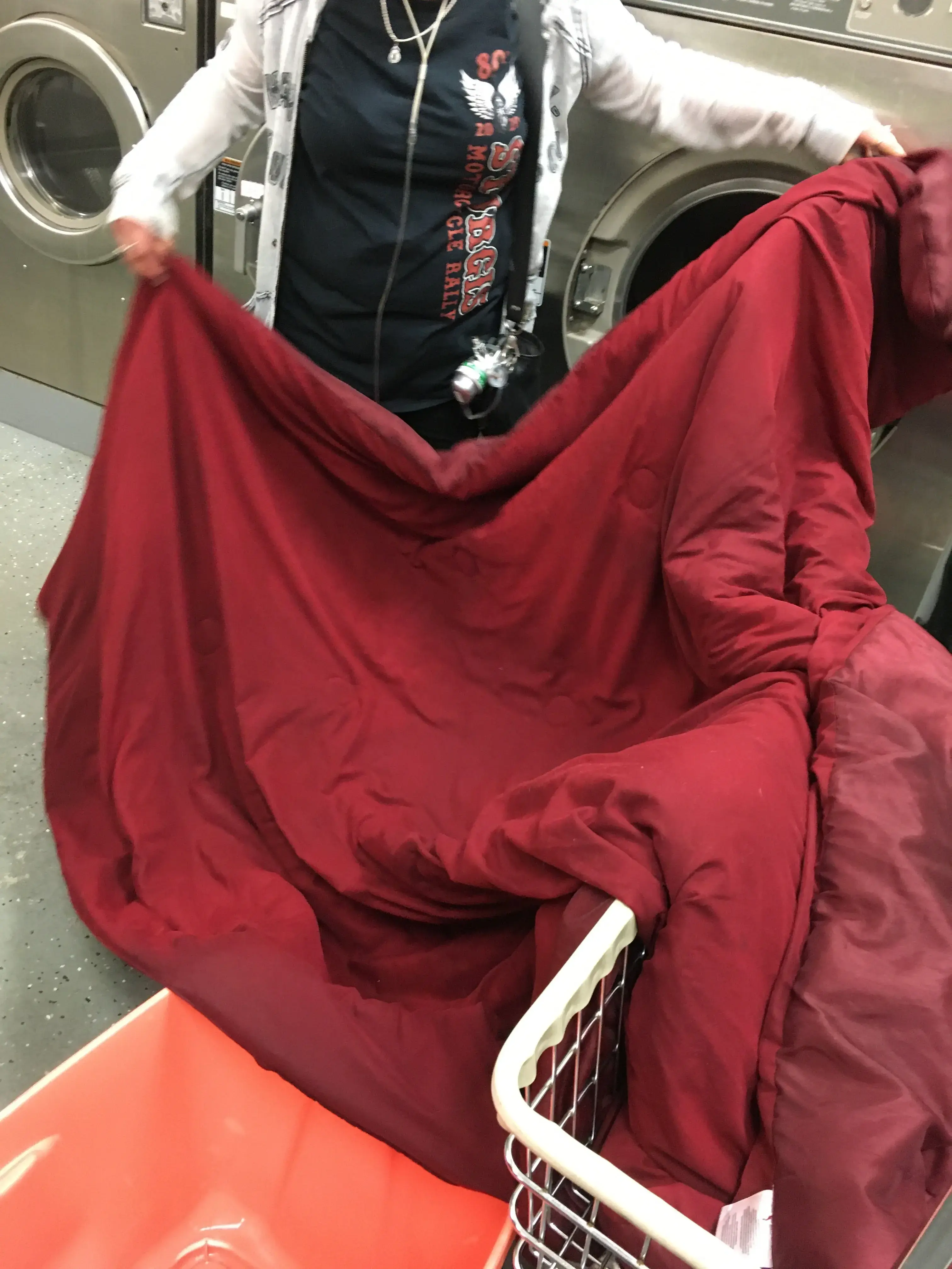 Cheshire Laundry - Image 10