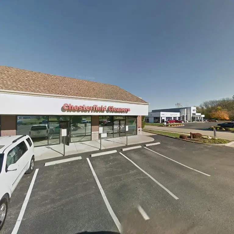 Chesterfield Dry Cleaners thumbnail 3