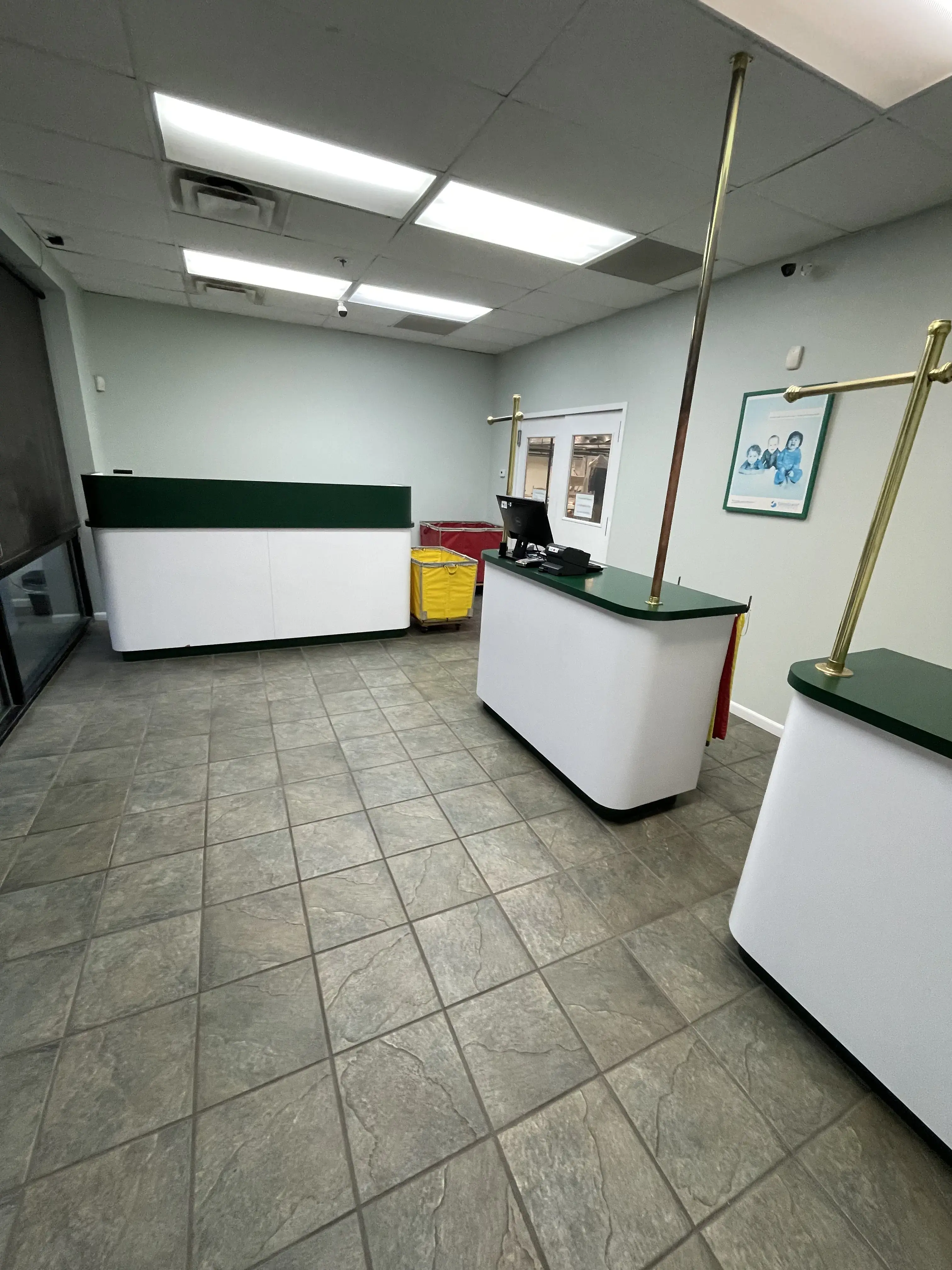 Chesterfield Dry Cleaners - Image 2