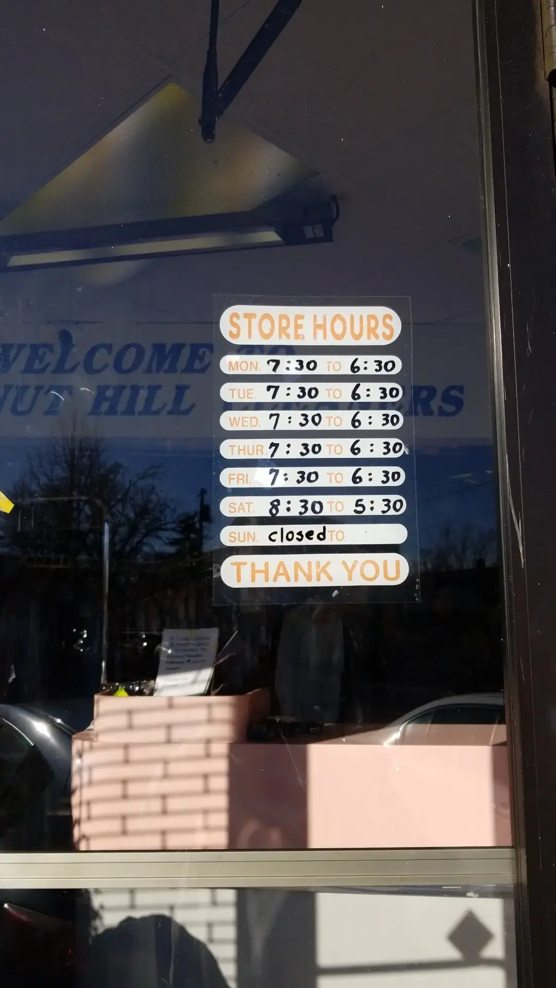 Chestnut Hill Cleaners - Image 2