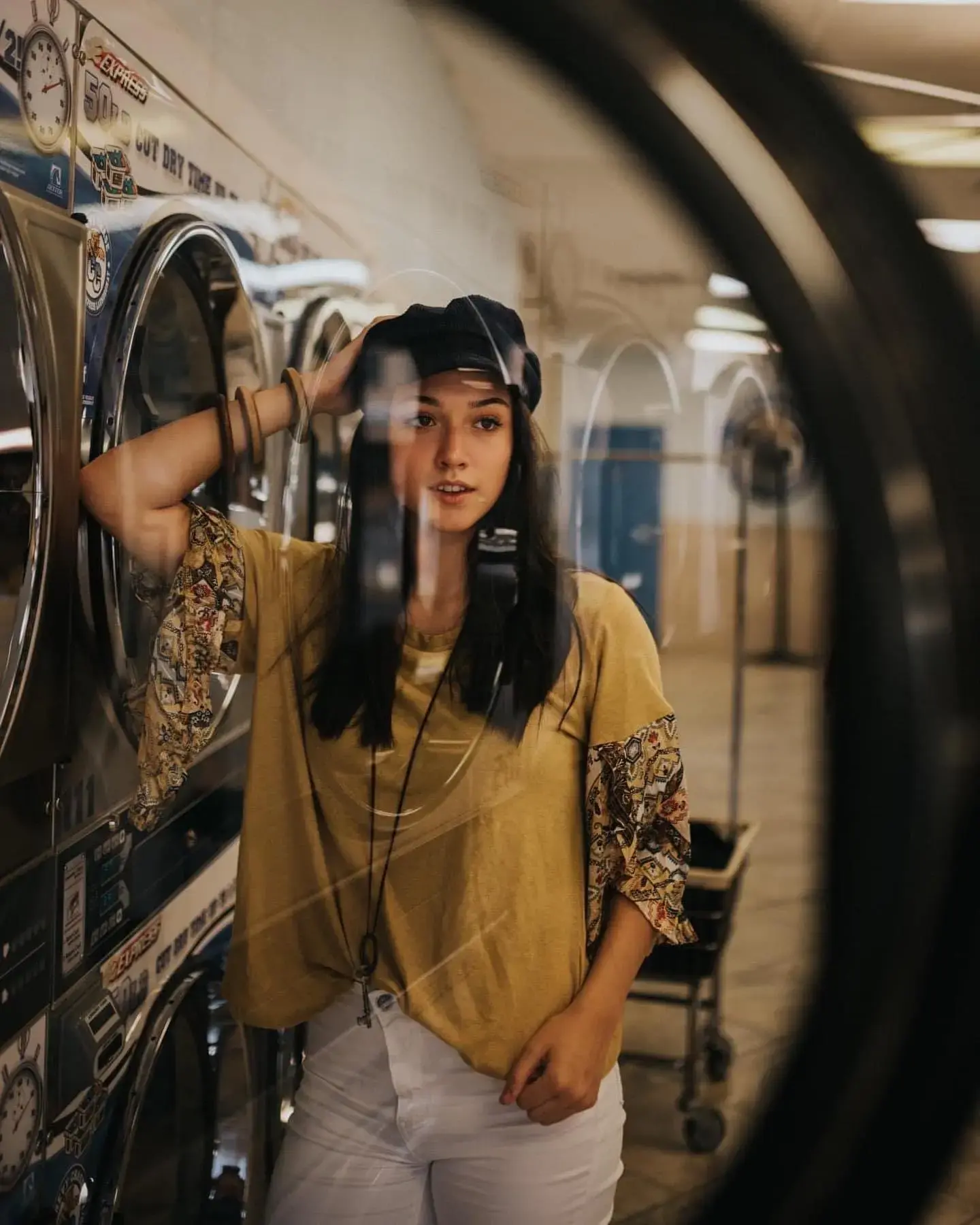 Chevy Chase Laundry - Image 7