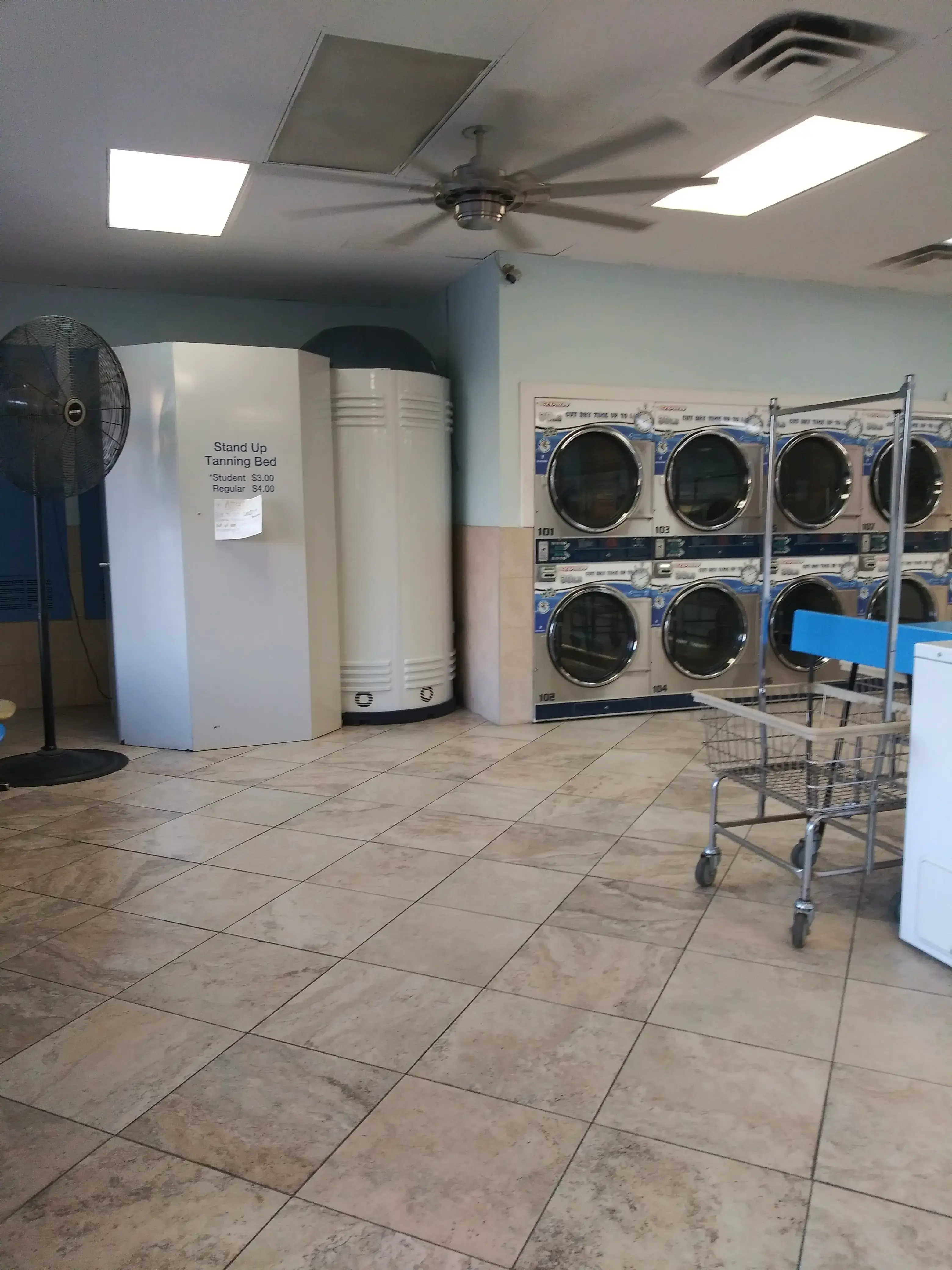 Chevy Chase Laundry thumbnail 15